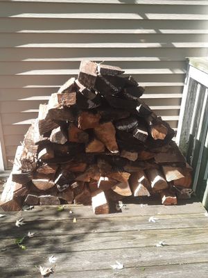 Firewood Delivery  using Seasoned Firewood