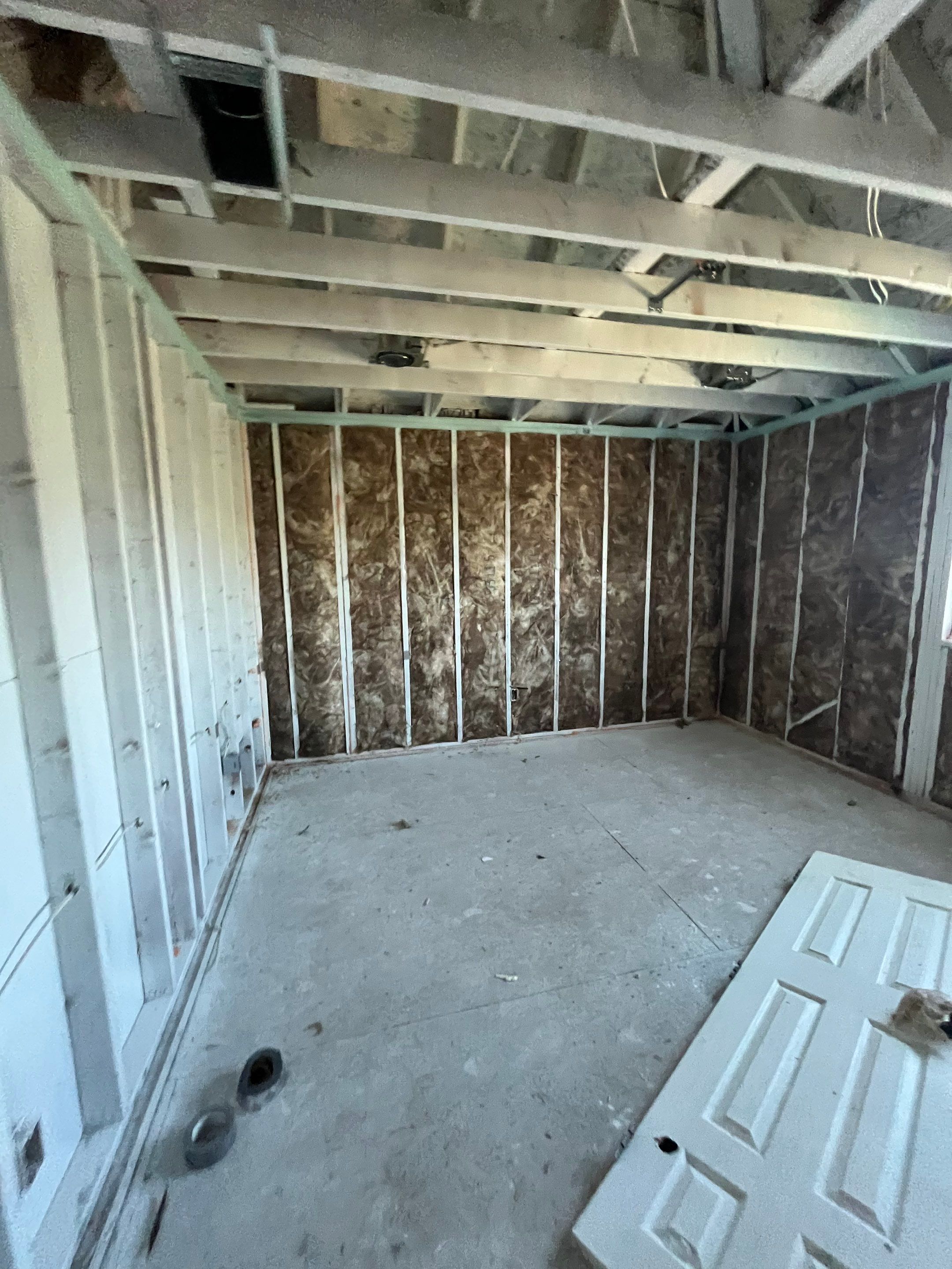 2620 Gamma Rd Flower Mound Tx by Apex Insulation Solutions