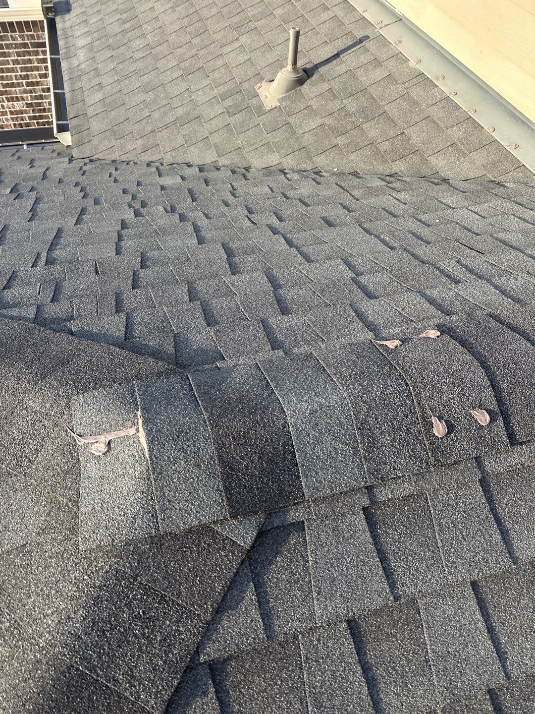 Roof Repair Katy by Roof Repair Company