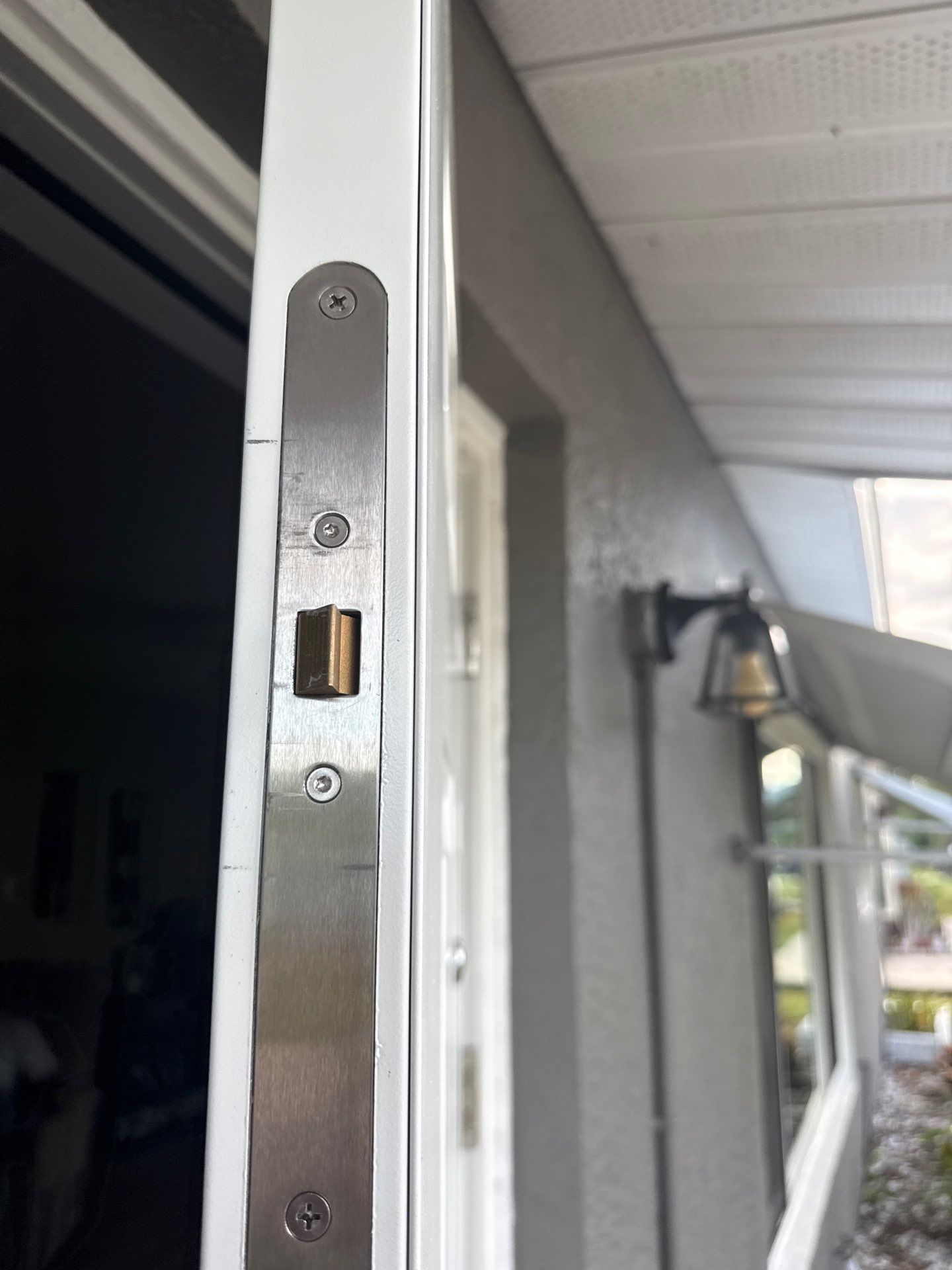 Project in Fort Myers by Sunbelt Home Solutions