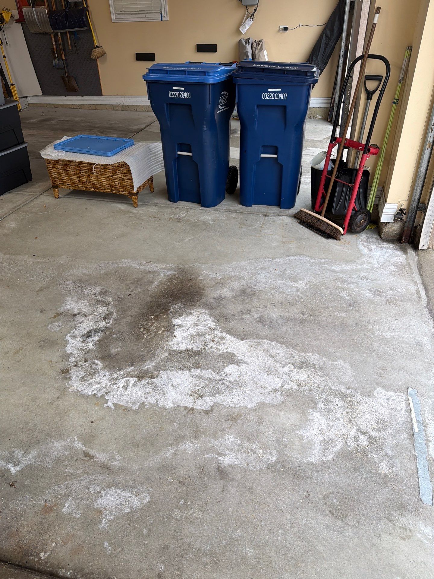 Bob Hoffman Residence by Torq Coatings