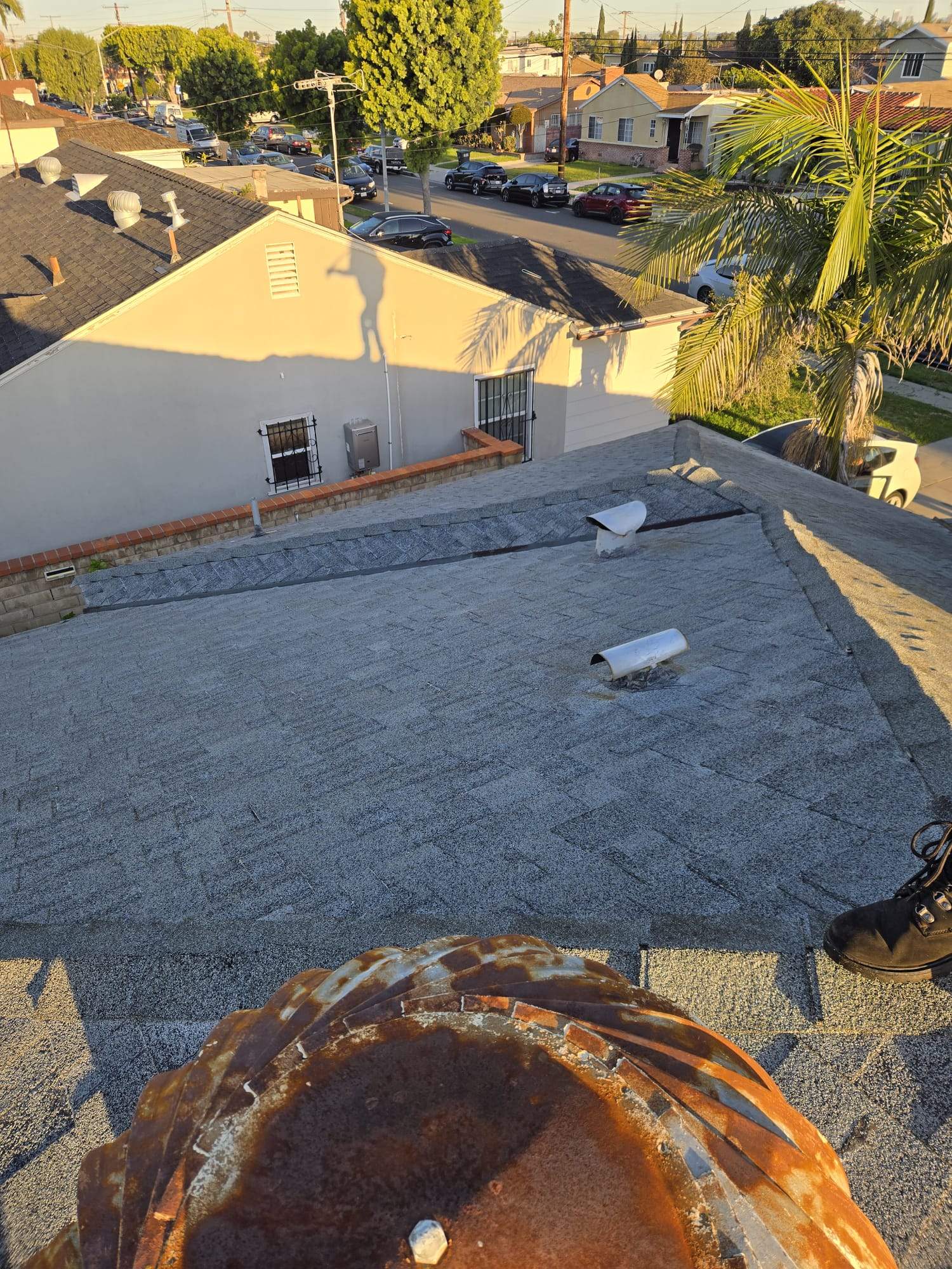 Roof Replacement- Huntington Park, CA 90255 by Epic Roof Replacement