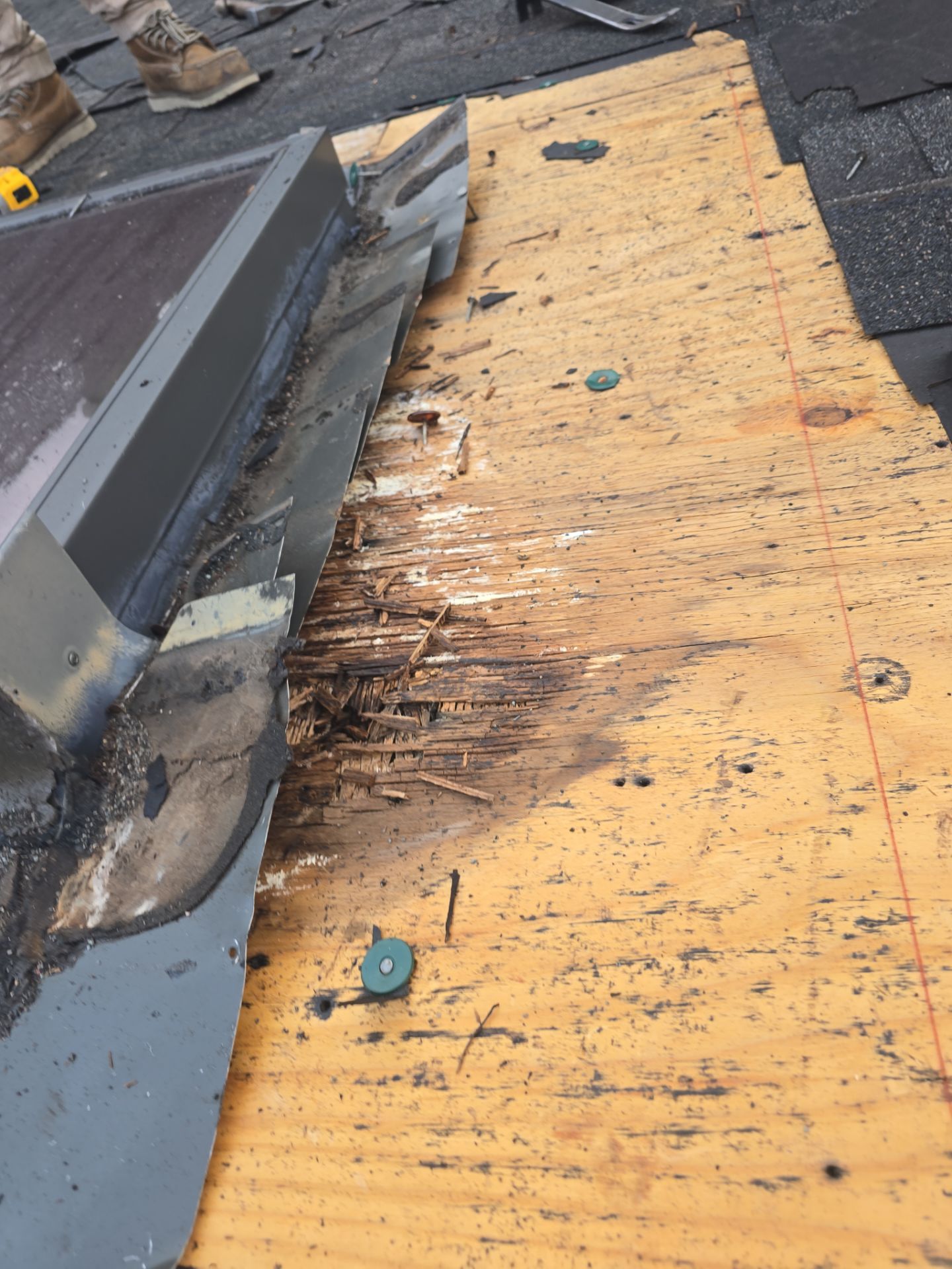 Roof Repair Sugarland by Roof Repair Company
