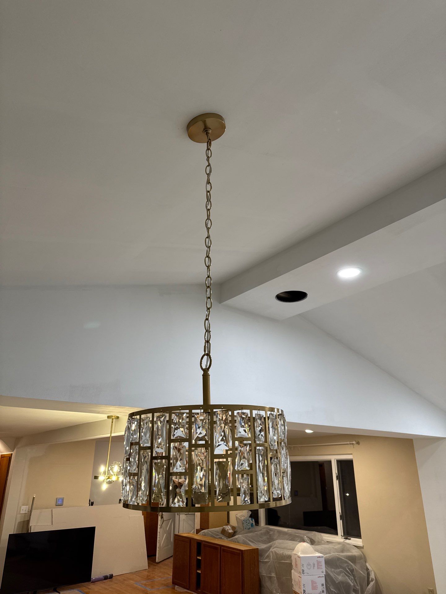 Electrical Remodel and Addition by Elite Electrical Solutions LLC