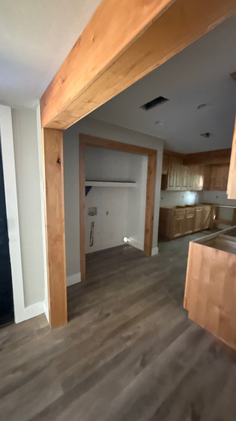 Remodeling by First Out Roofing 