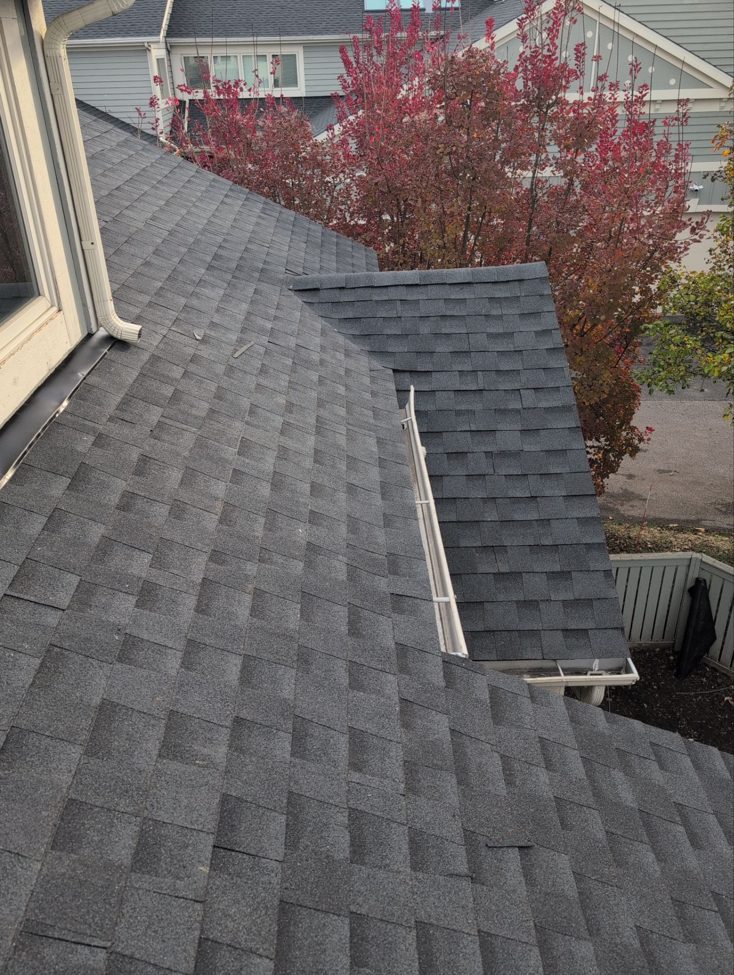 Cranberry Court Condo Association by Atlas Roofing & Restoration