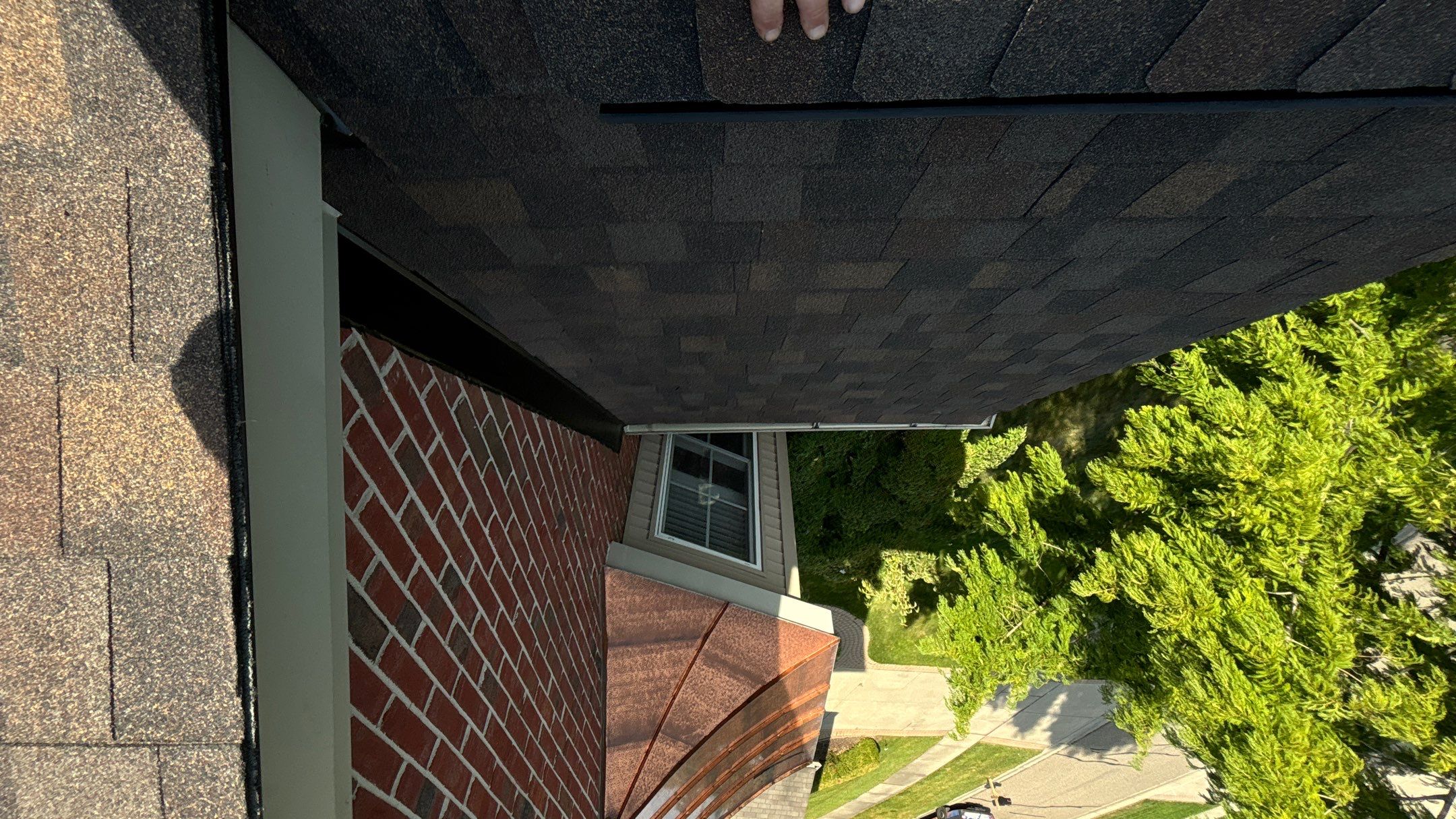 Roof Replacement using CertainTeed Landmark Pro by 180 Contractors