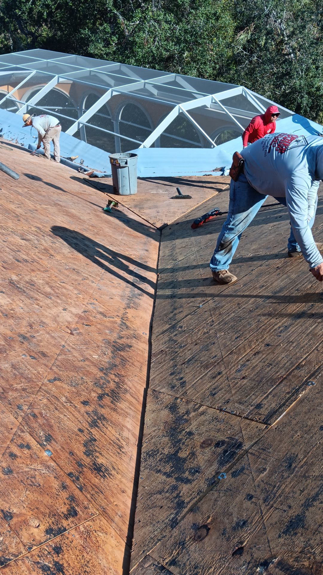 Custom Residential Roofing Installation by Gopher Roofing
