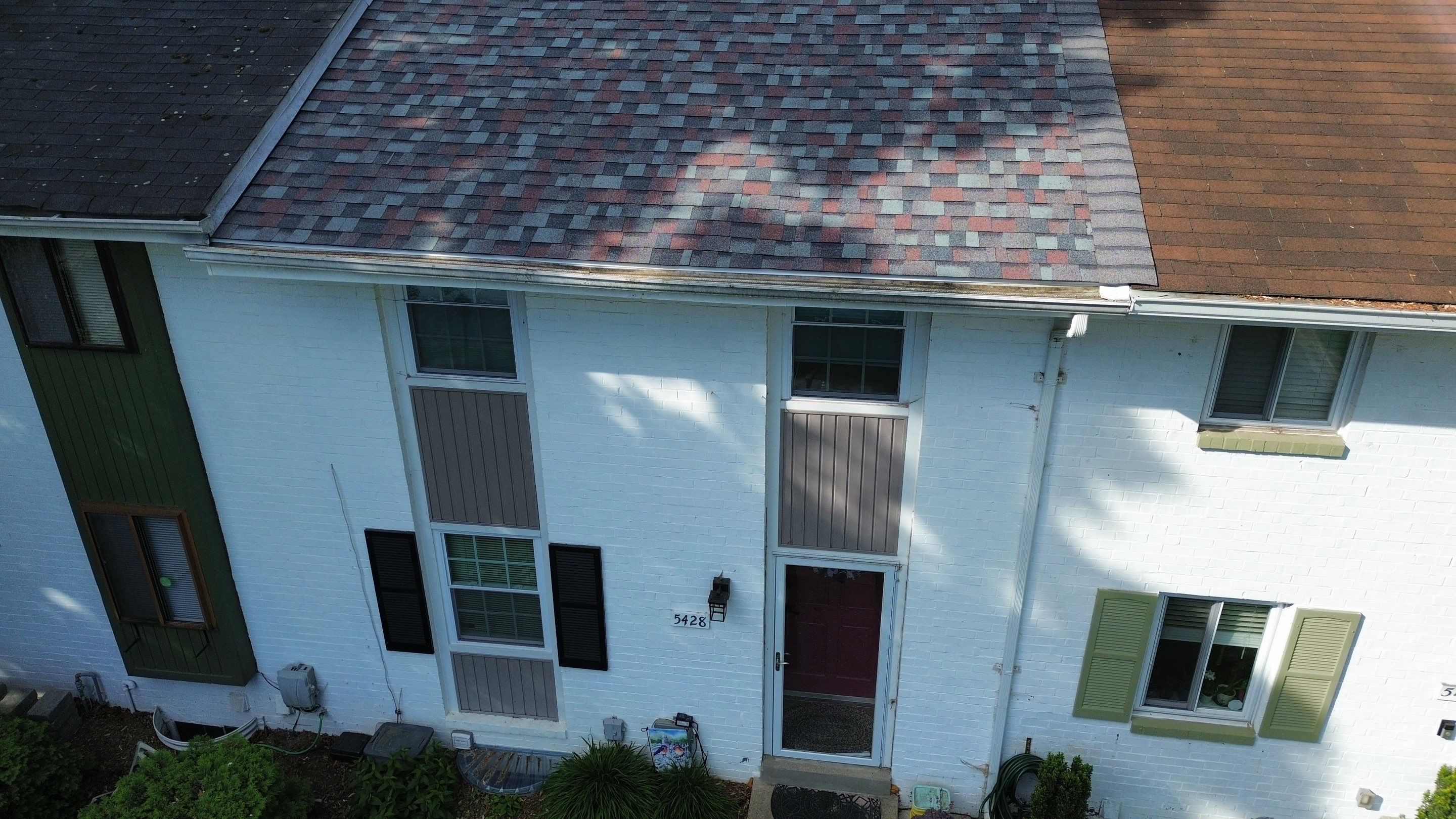 5428 Fallriver Row Court, Columbia, MD 21044 UNITED STATES by American Custom Contractors