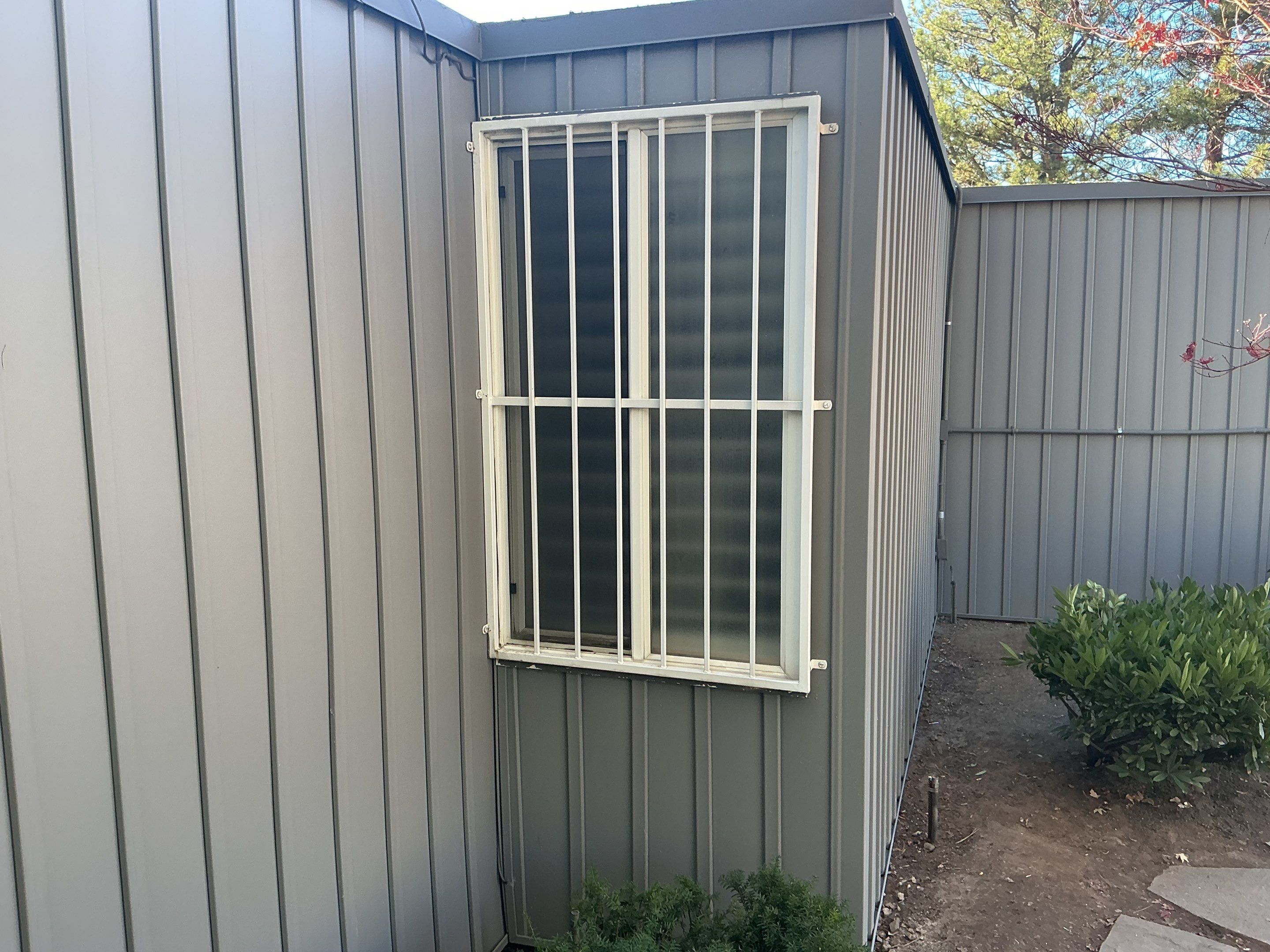 Salt Lake City | Structural Rebuild & Board & Batten Upgrade | Custom Flashing by Ideal Siding Utah