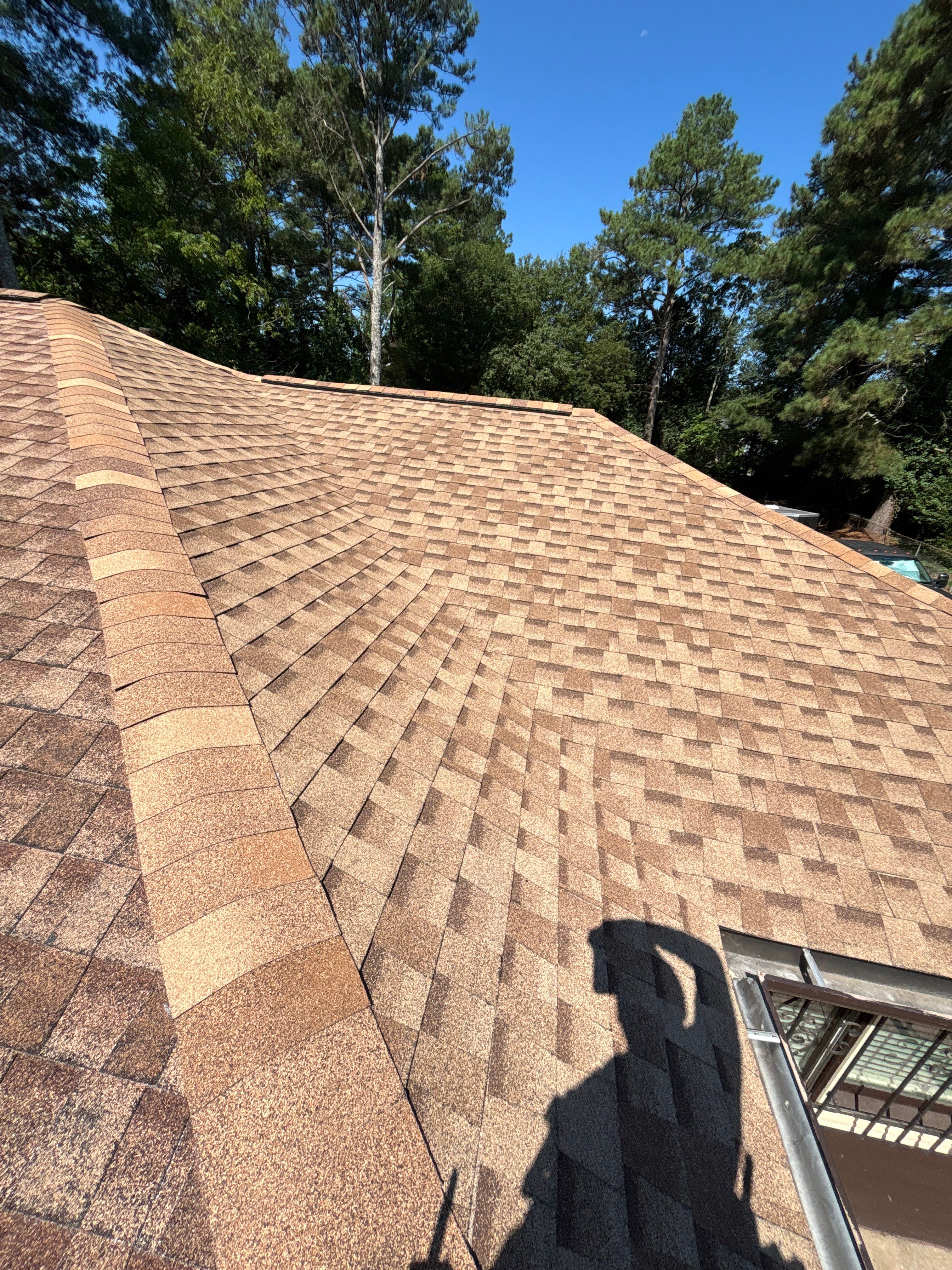 Roof Repair by Deerfield Roofing LLC
