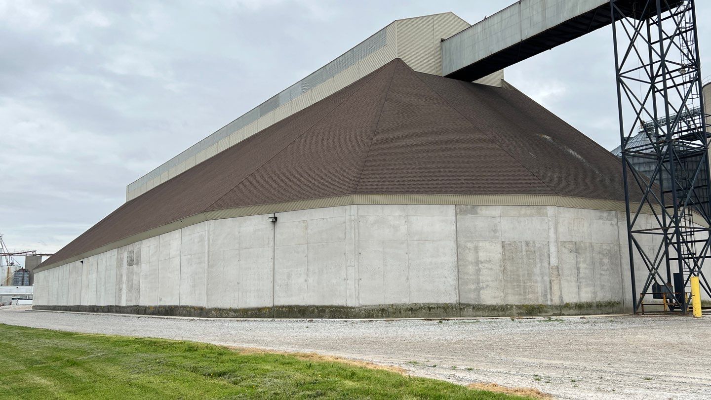 Commercial Roofing Installation using Duration Series Shingles - Chateau Green  by RoofX 