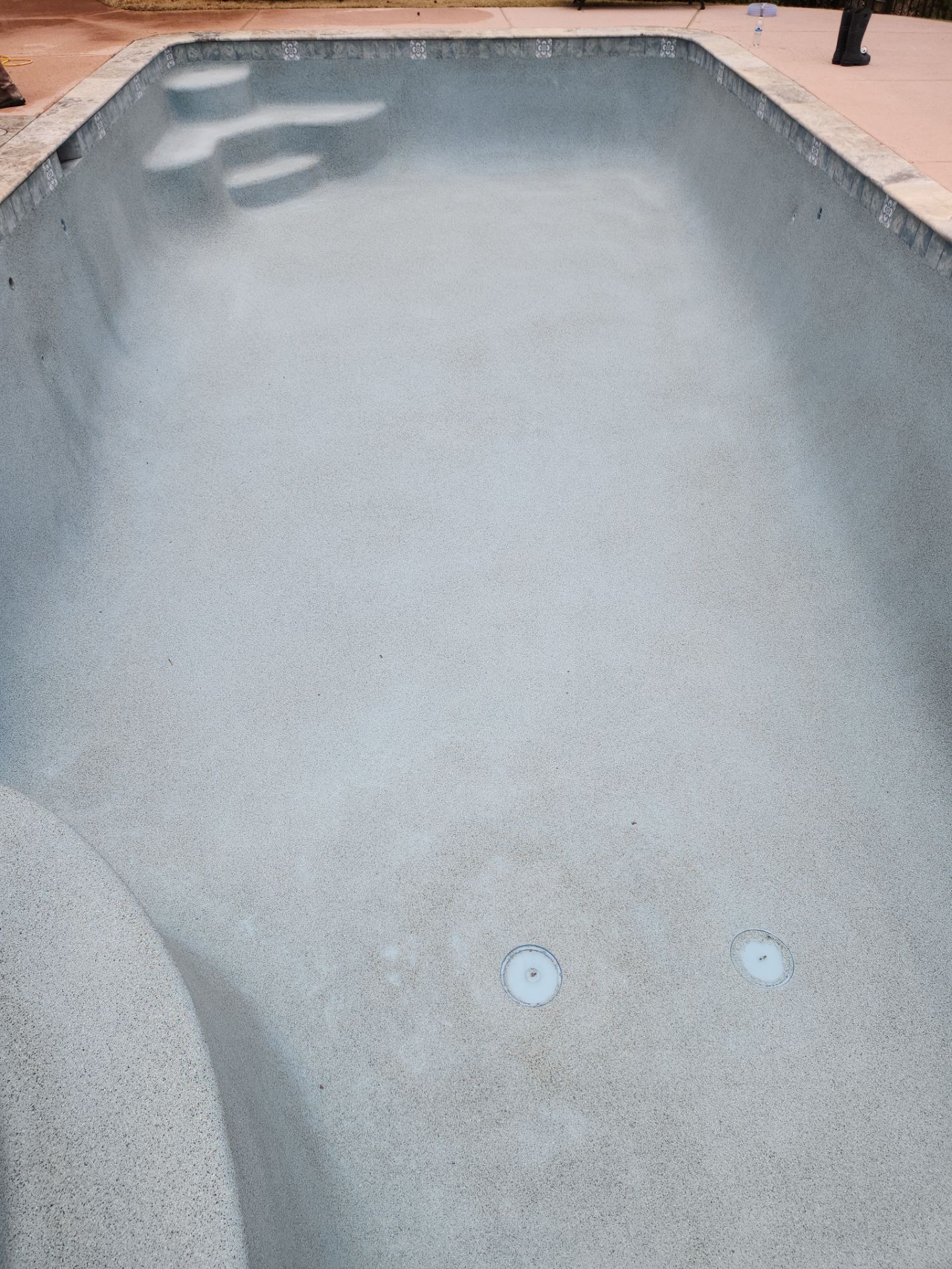 DS Line - Aqua Blue by Olympic Pool Plastering