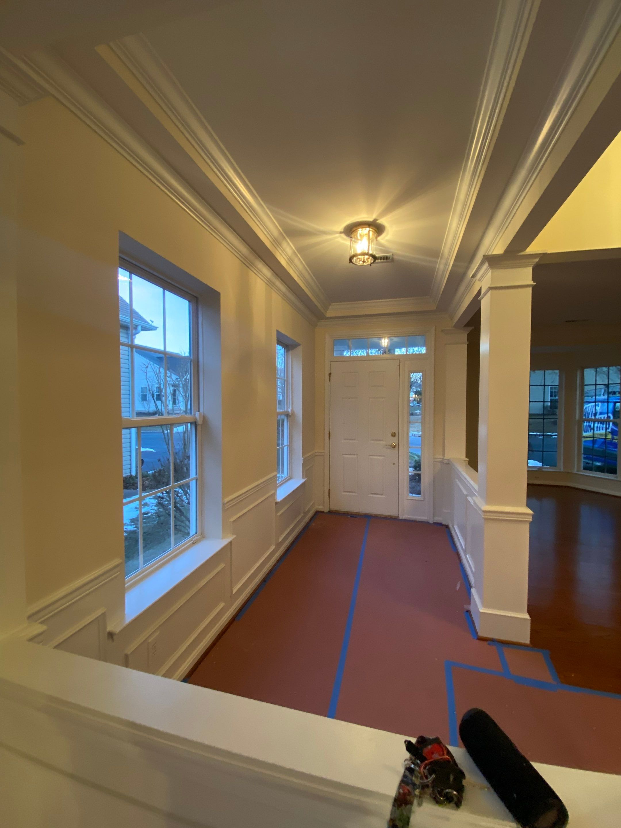 Whole Home Transformation by Davis Painting Llc 