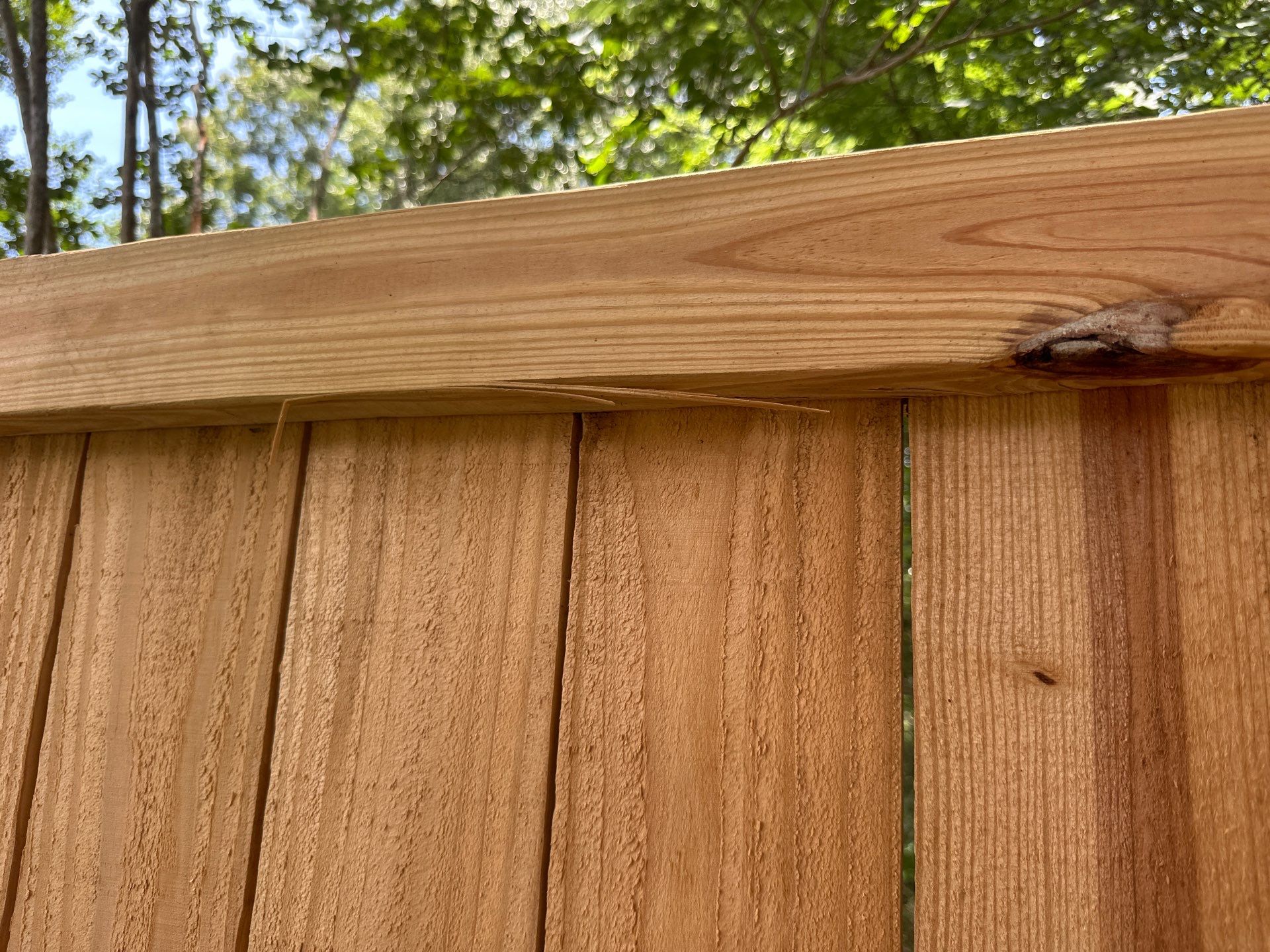 Deck using Wood Sealant by DuraSeal