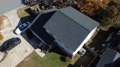 Project in Greensboro