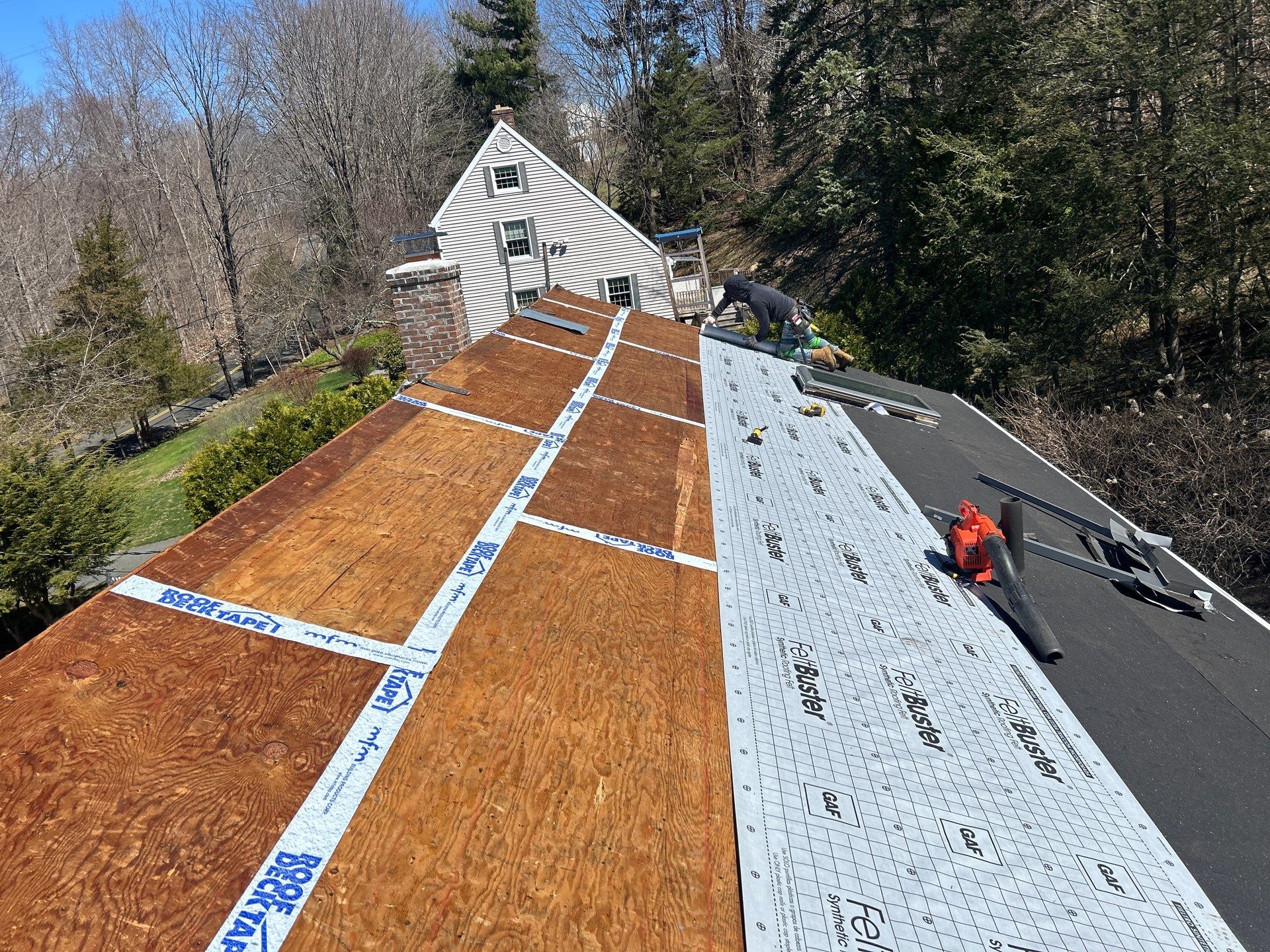 Wallingford by All site builders LLC