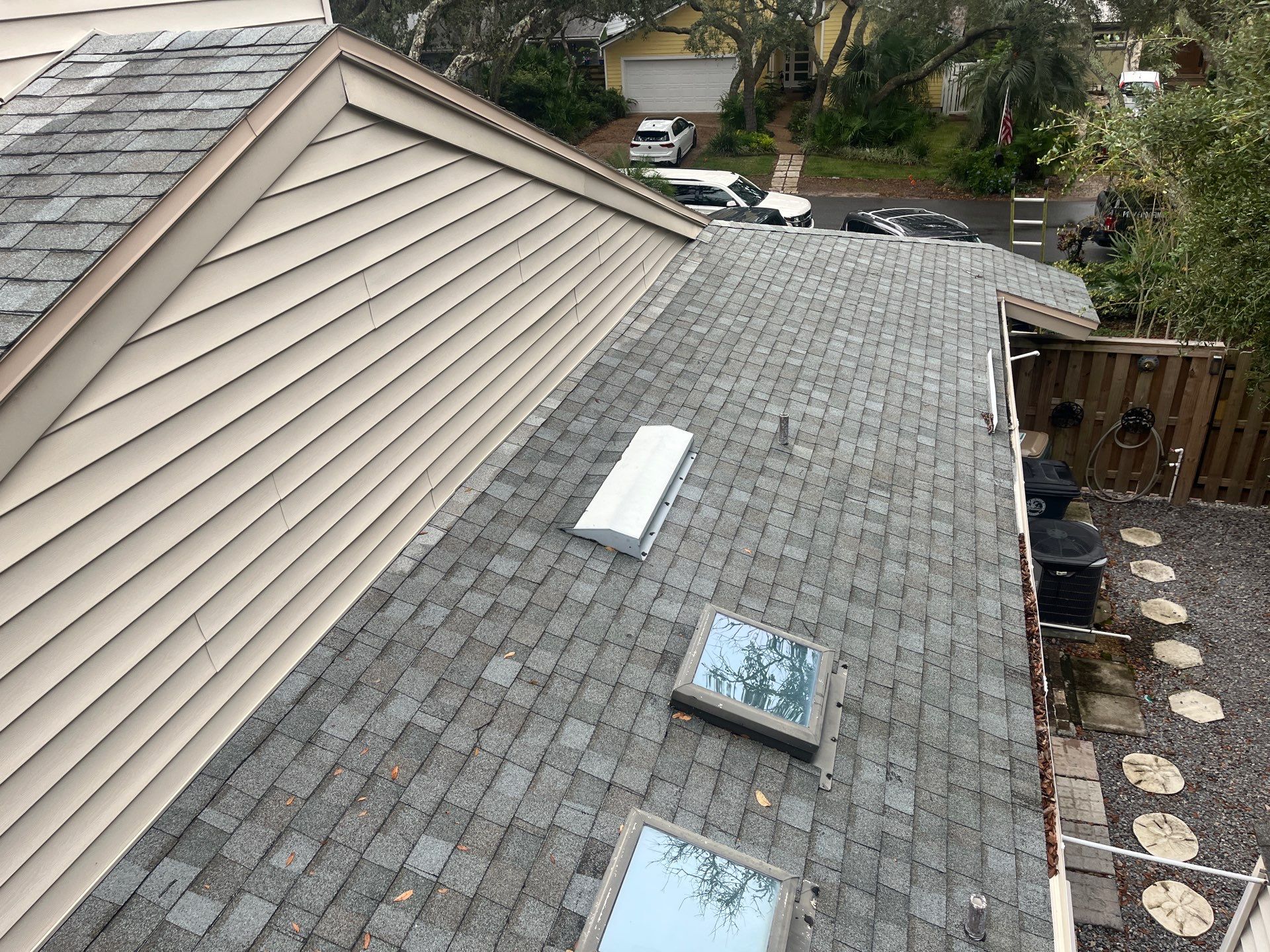 Shingle -> Shingle by Prime Roofing