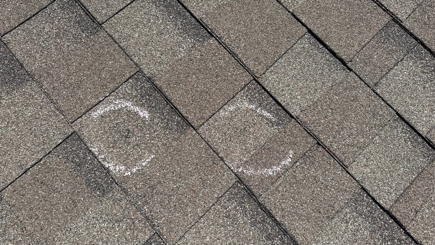 Roof Replacement in Goldsby, Oklahoma by McCann's Roofing and Construction