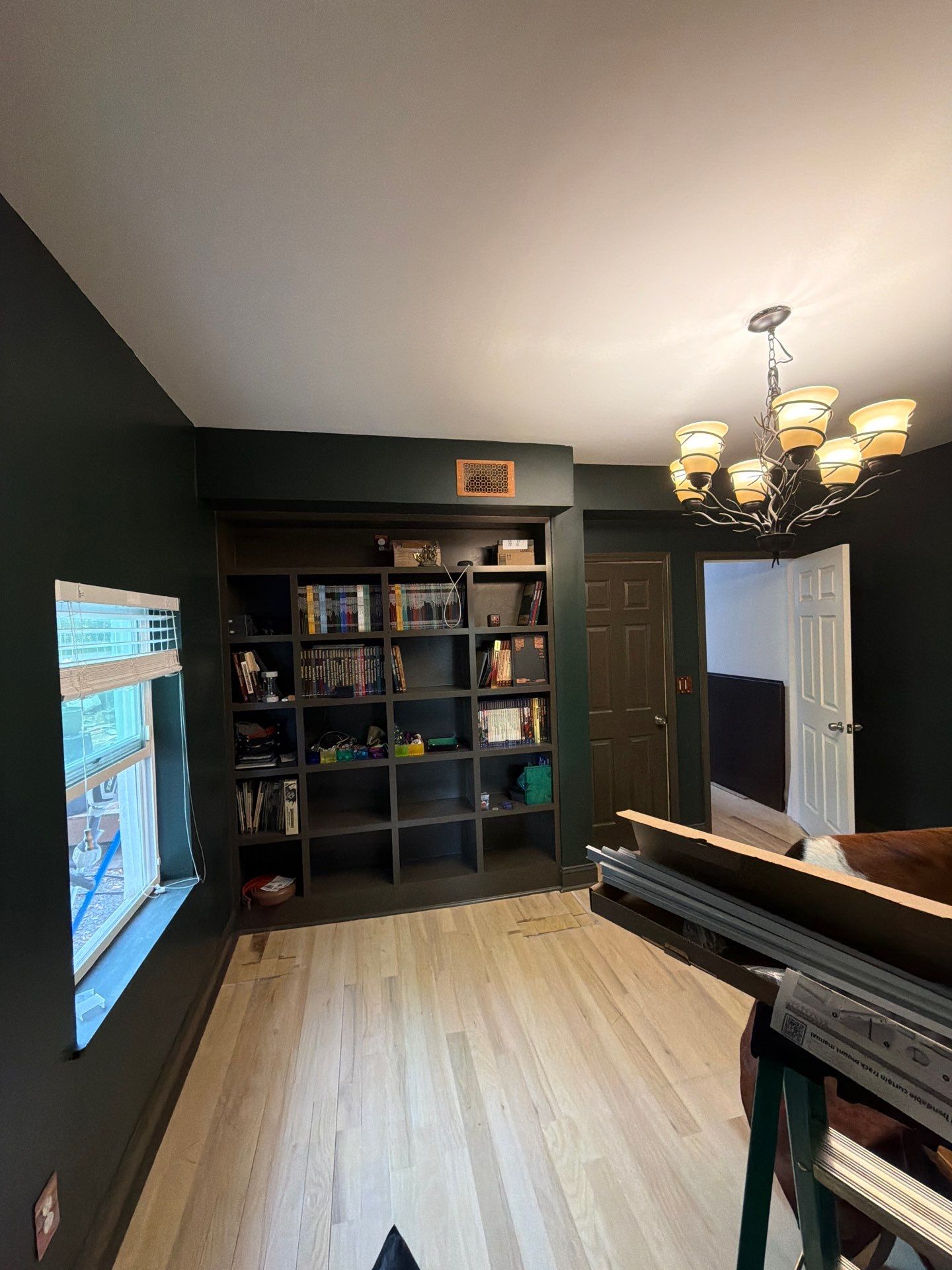 Comprehensive Interior Remodel and Bathroom Renovation in Decatur by Swift Home Renovations 