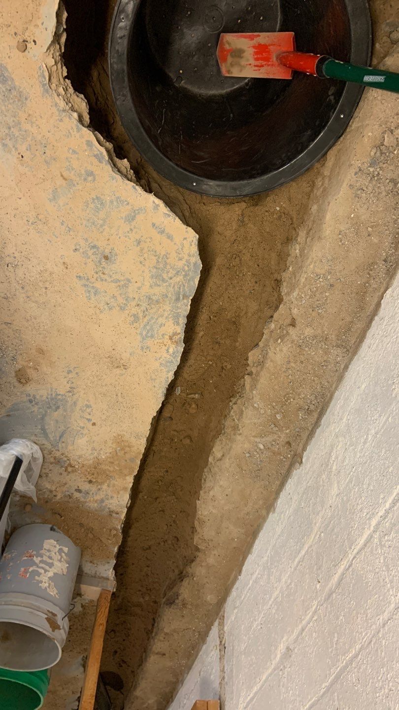 St. Paul Waterproofing by Waterproofing Northeast