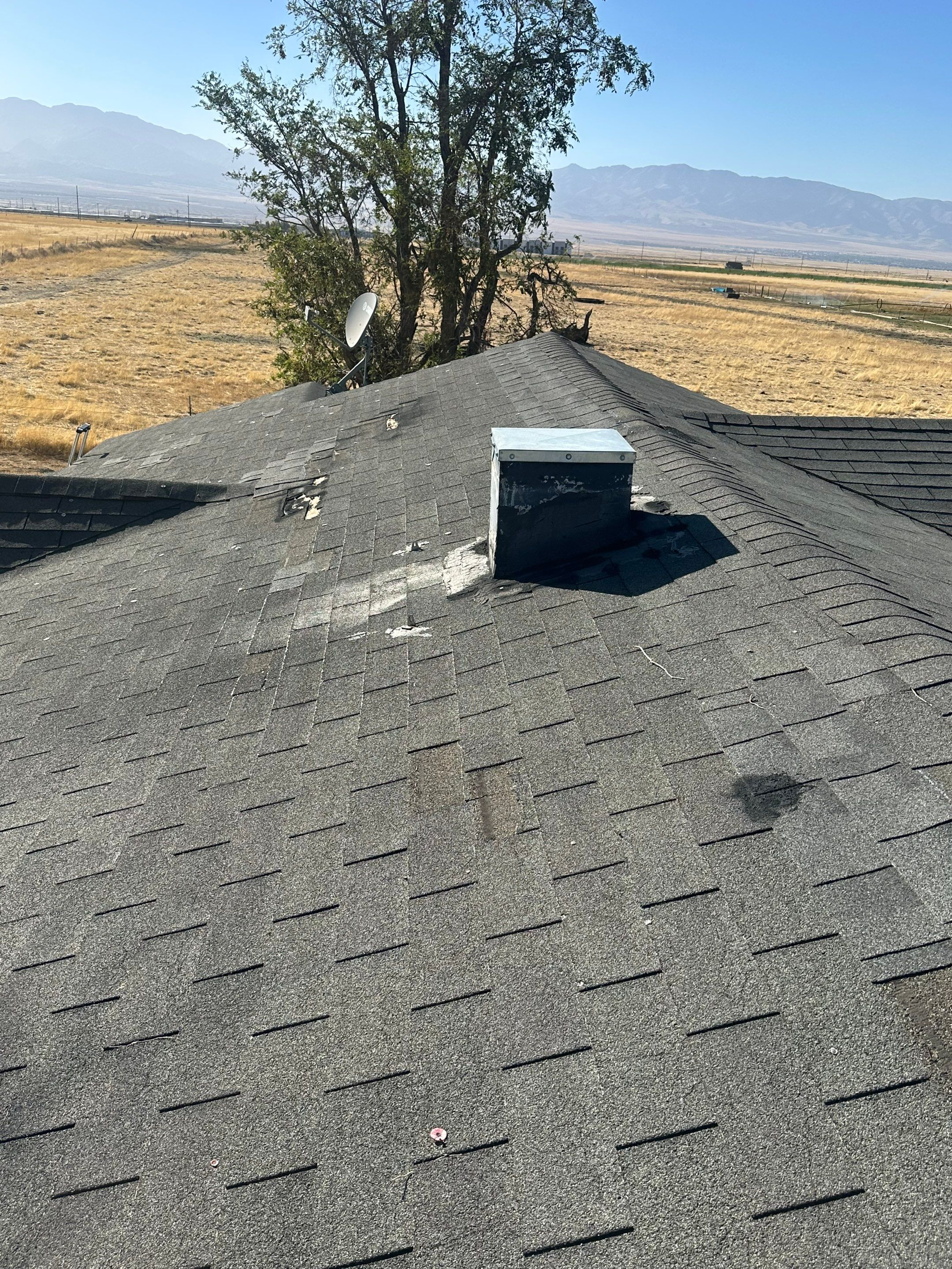 Roofing in Tooele, UT by Go Pro Roofing