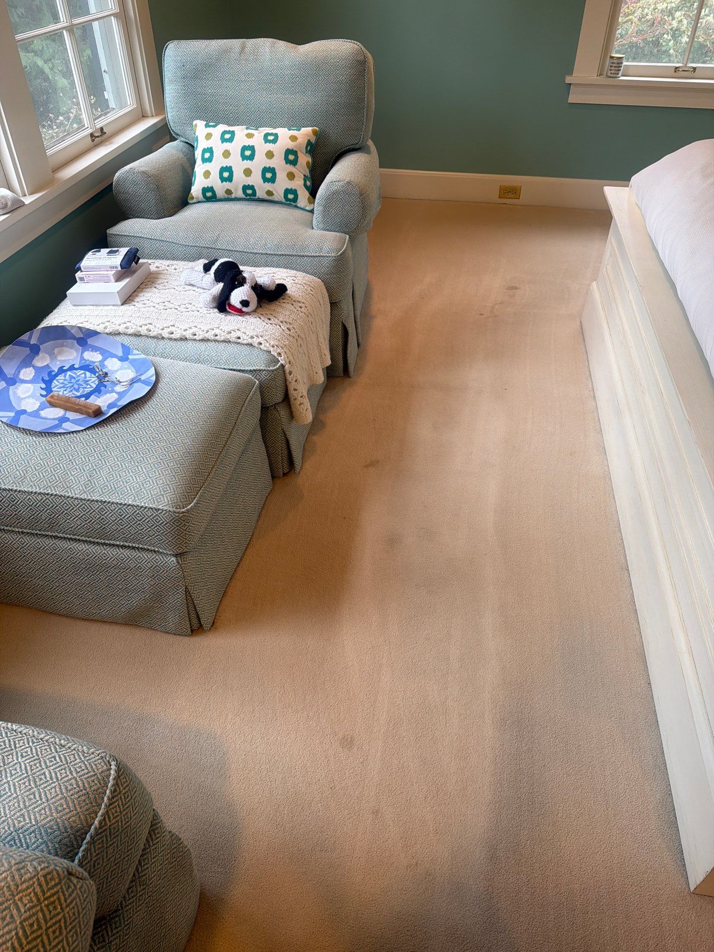 House Cleaning and Maid Service in Dunthorpe Portland by Cloud 9 Professional Cleaning Services