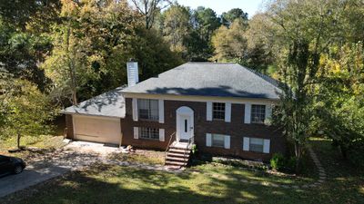 Roof Replacement 