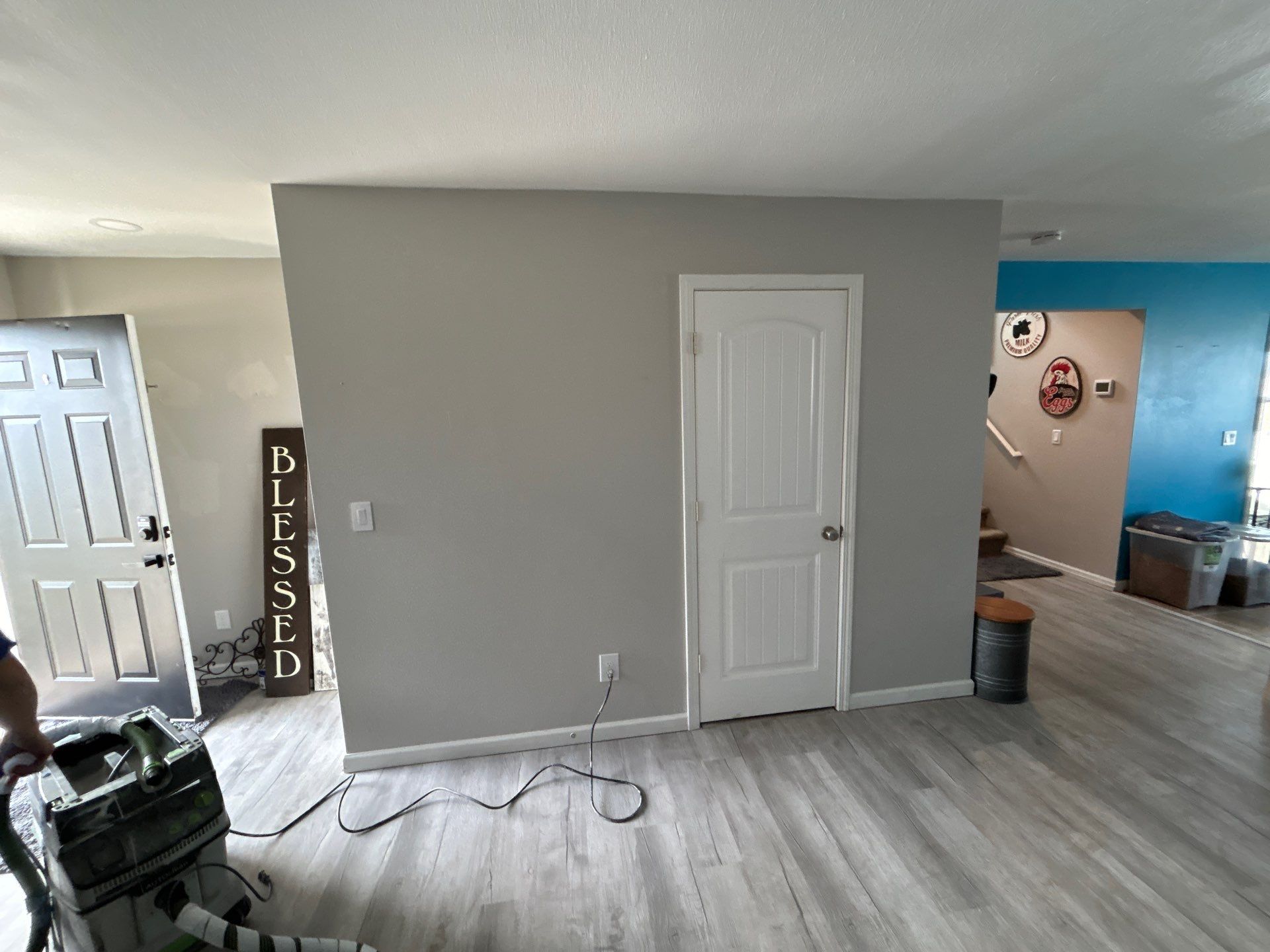 Color Matching/Interior Painting by Gordon Painting