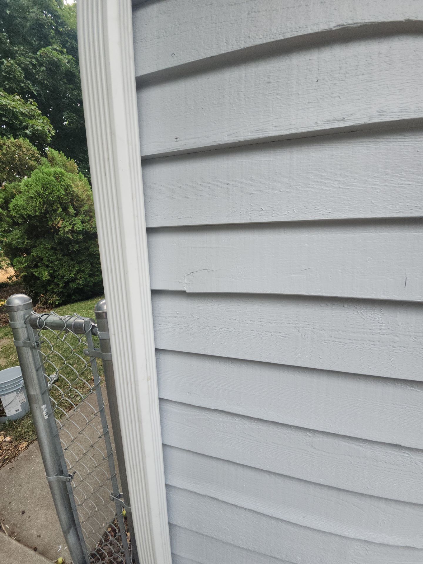 Exterior Painting using Sherwin Williams by Painter1 Inland Northwest