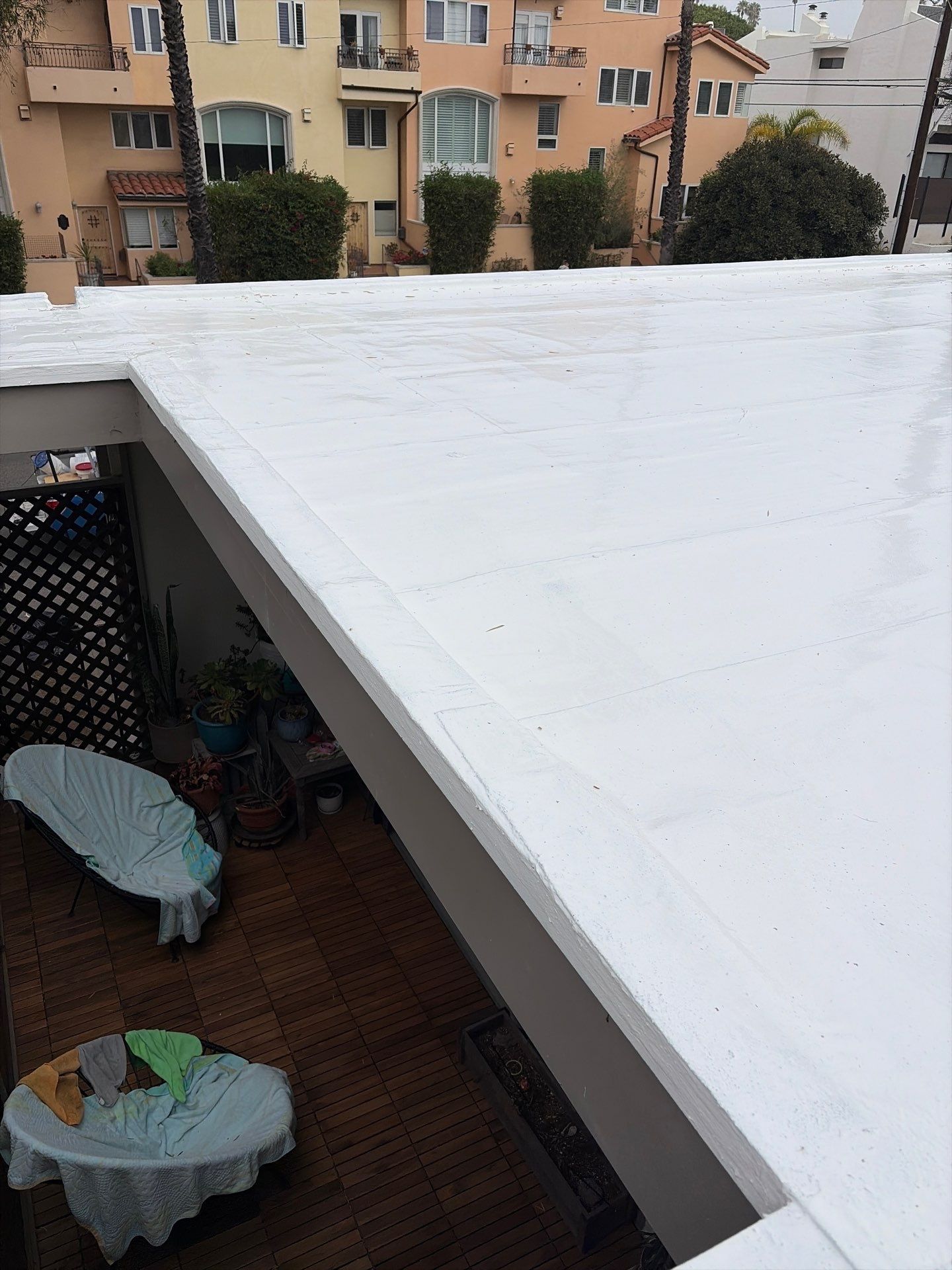 Coating - Re-Roof by T&G Roofing