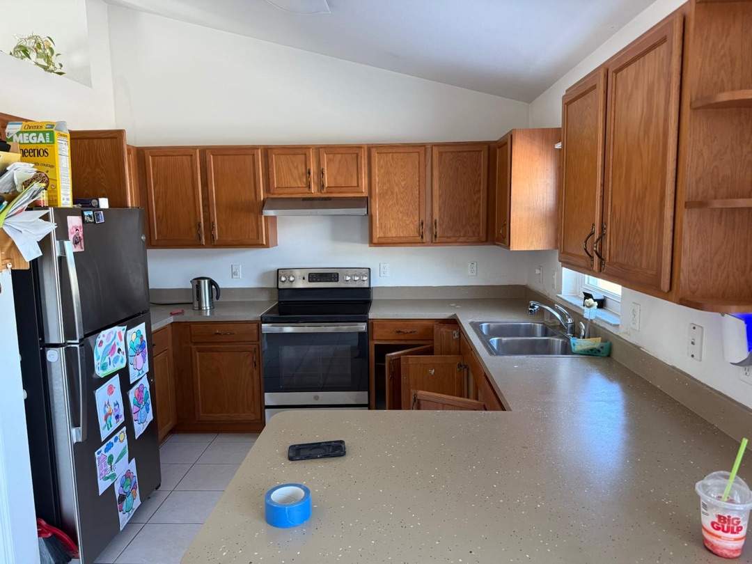 Project in Ocala by You Restorations LLC DBA YOU-Home