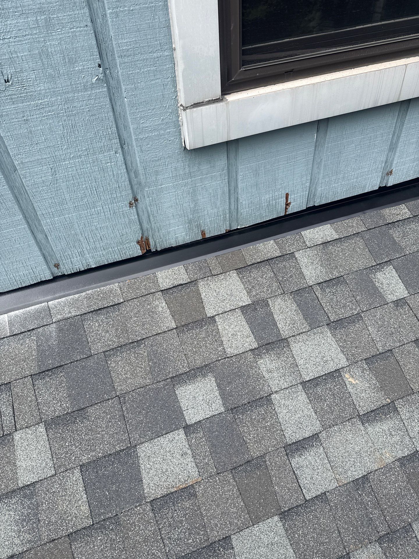 Arlington: Residential Roof Replacement with CertainTeed Landmark Pro in Max Def Georgetown Gray by RM Banning, Inc.