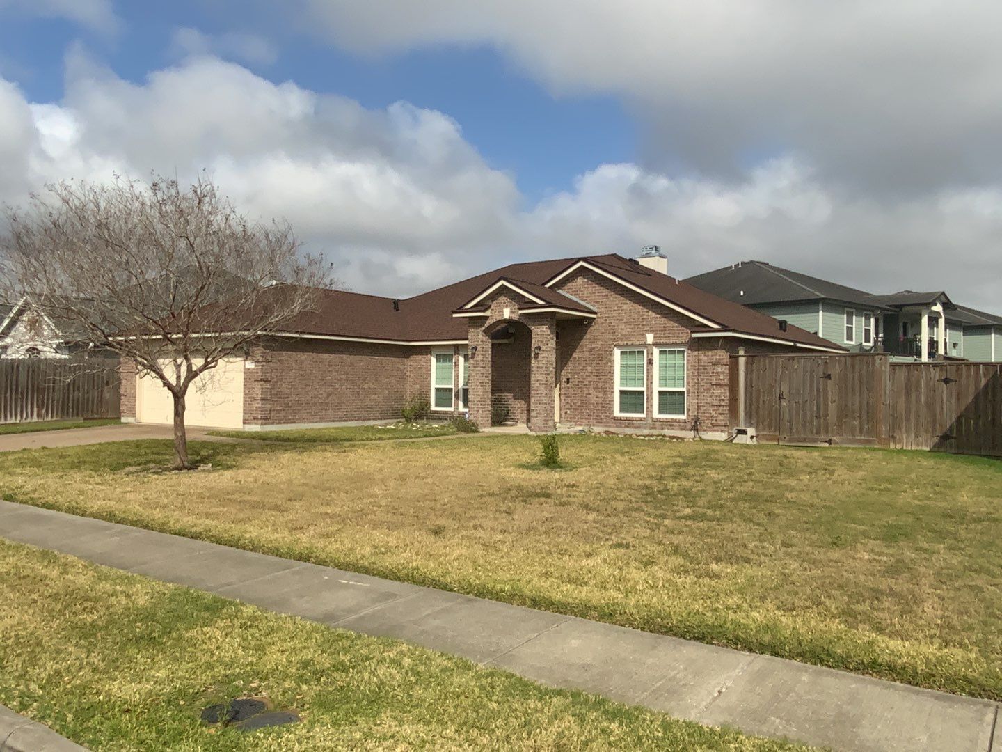 Residential Roofing Installation using GAF Timberline HDZ by Lighthouse Roofing