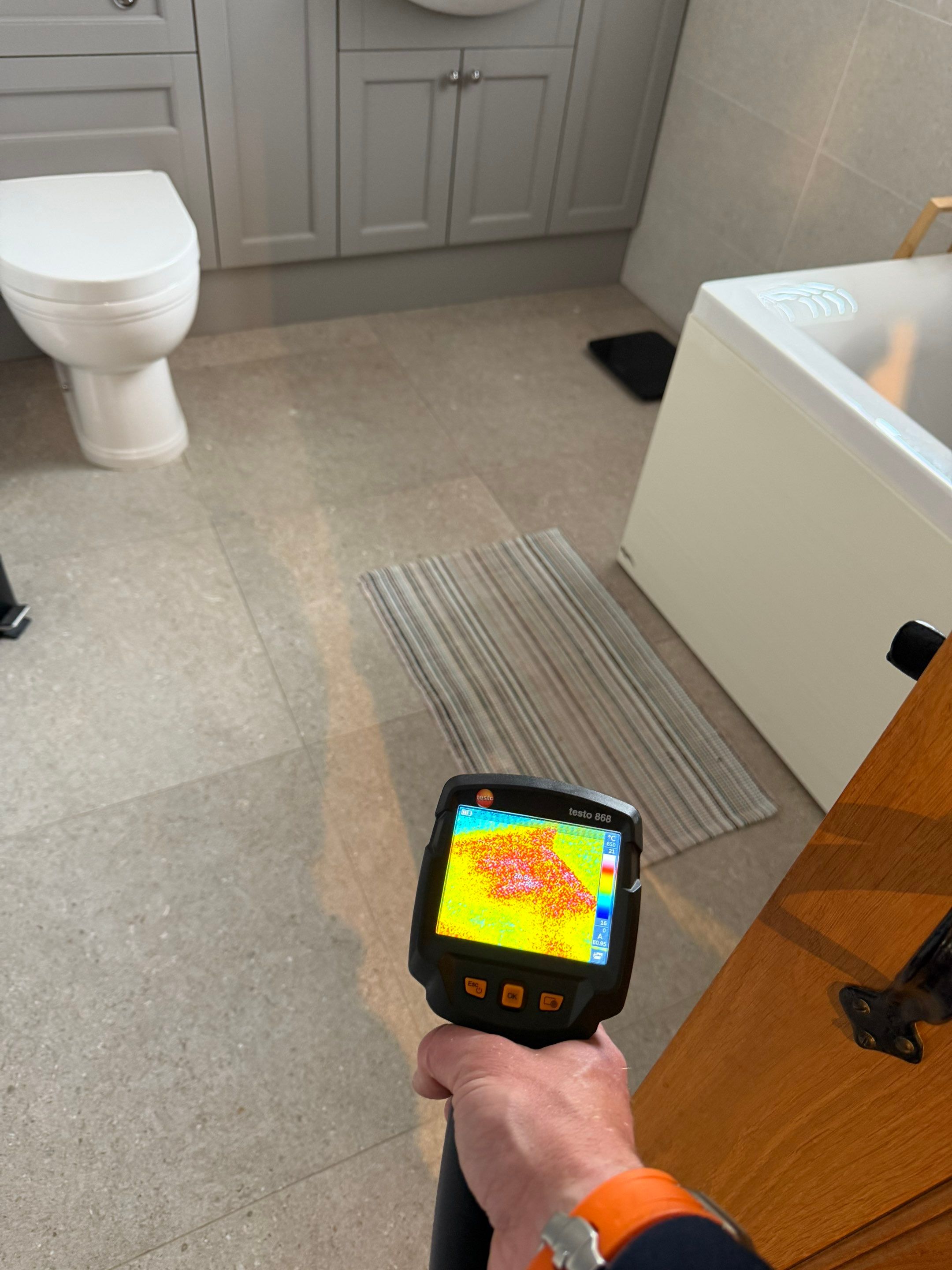 🔥 Another Heat Pump-Ready Home Transformed by Elite Services Group 🔥 by Elite Services Group Ltd