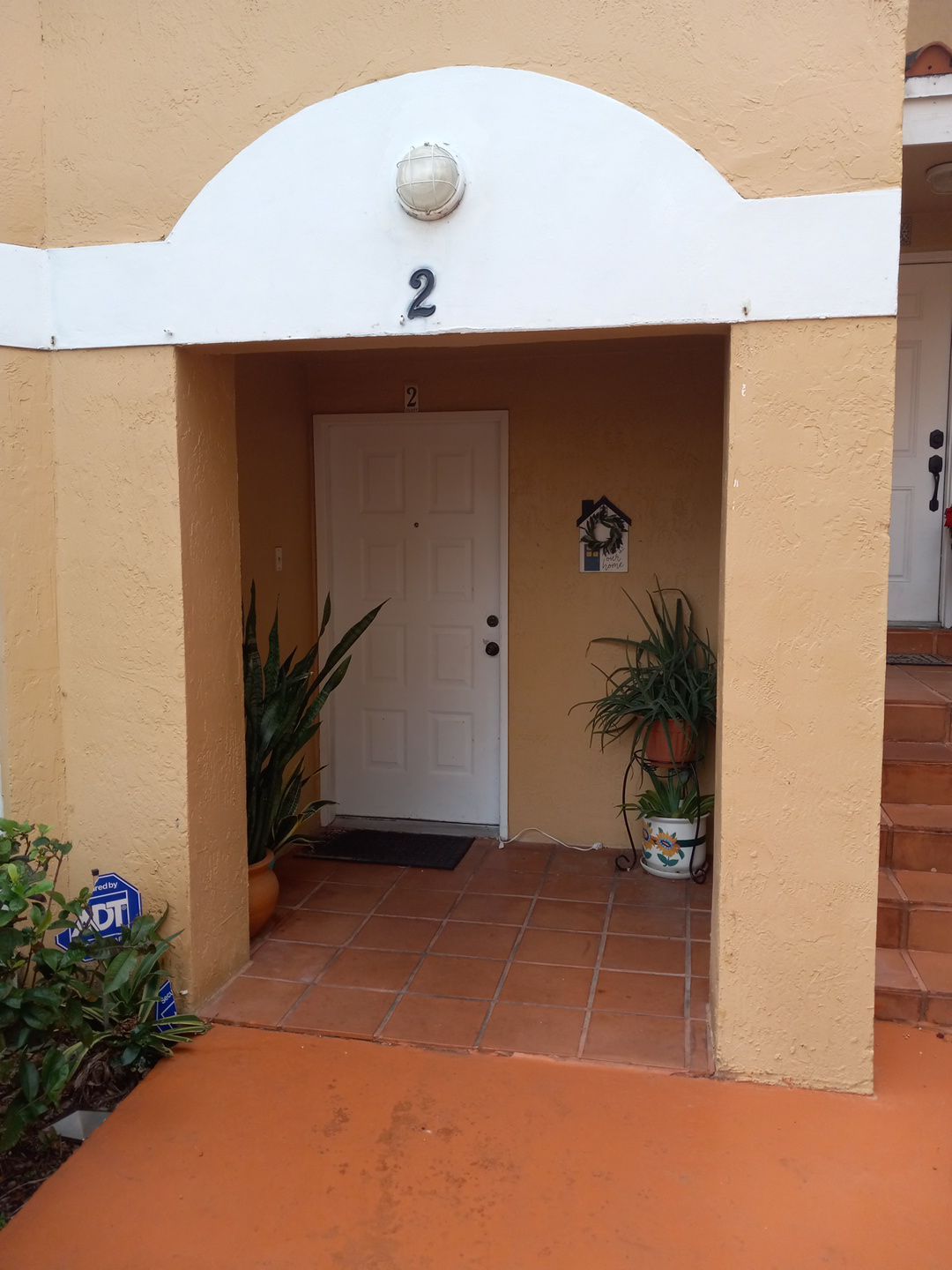 SIENNA VILLAS CONDO - BLDG 14325 by Souffront Construction & Engineering