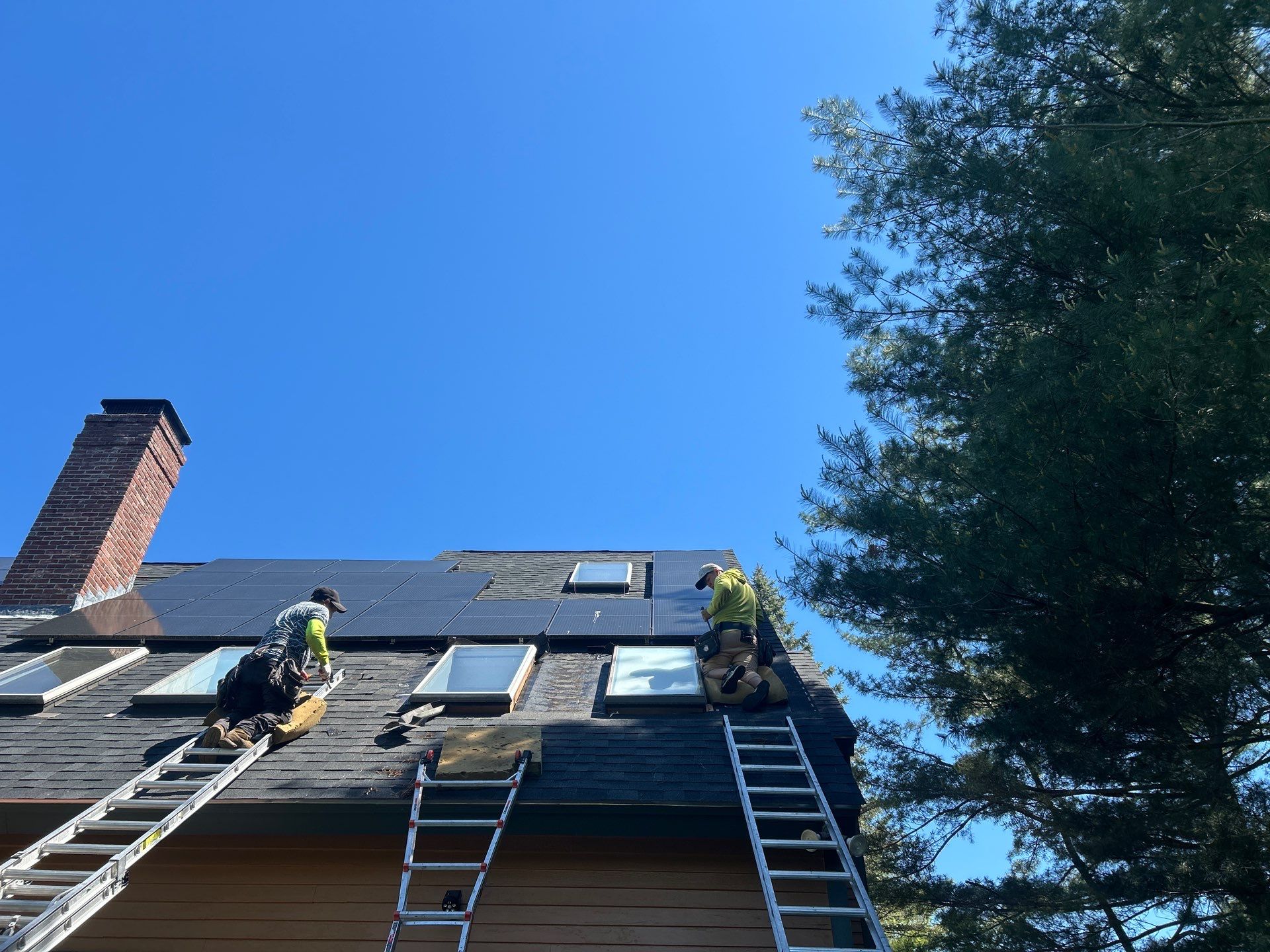 Skylights | Acton by Mighty Dog Roofing of Greater Middlesex County