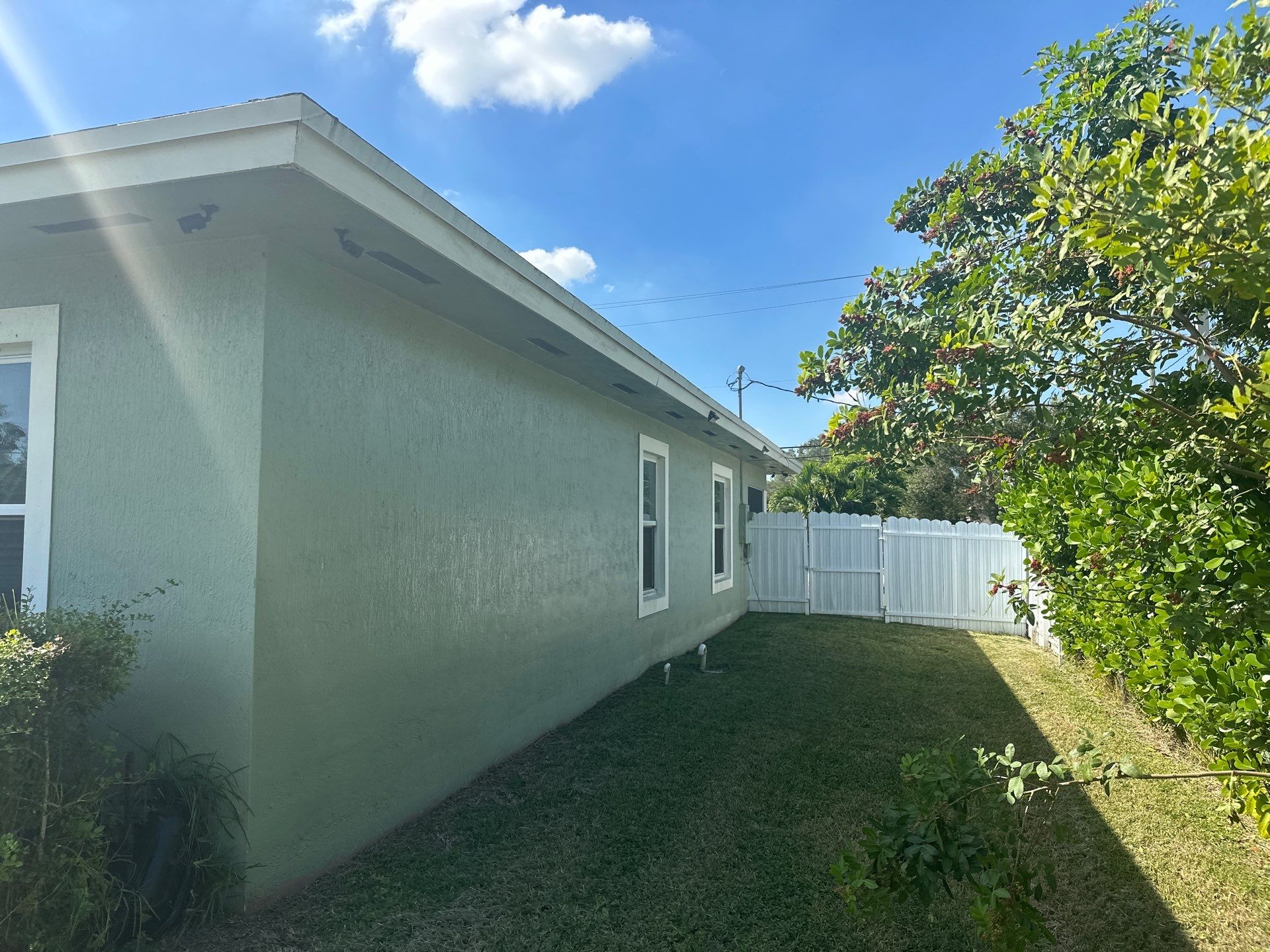 Water Damage Claim in Miami by FLAPA & KeyStone