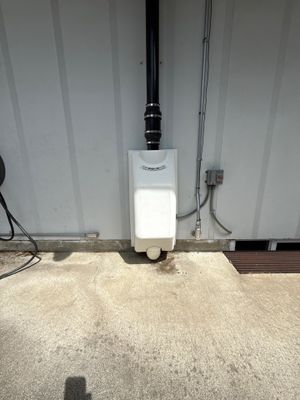 SafeAir™ System Installation