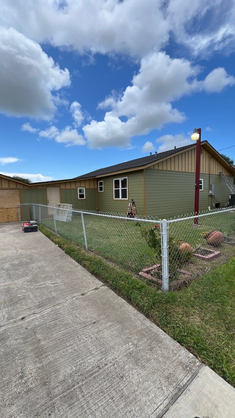 From Blah to Blam! by Bayfront Roofing and Construction