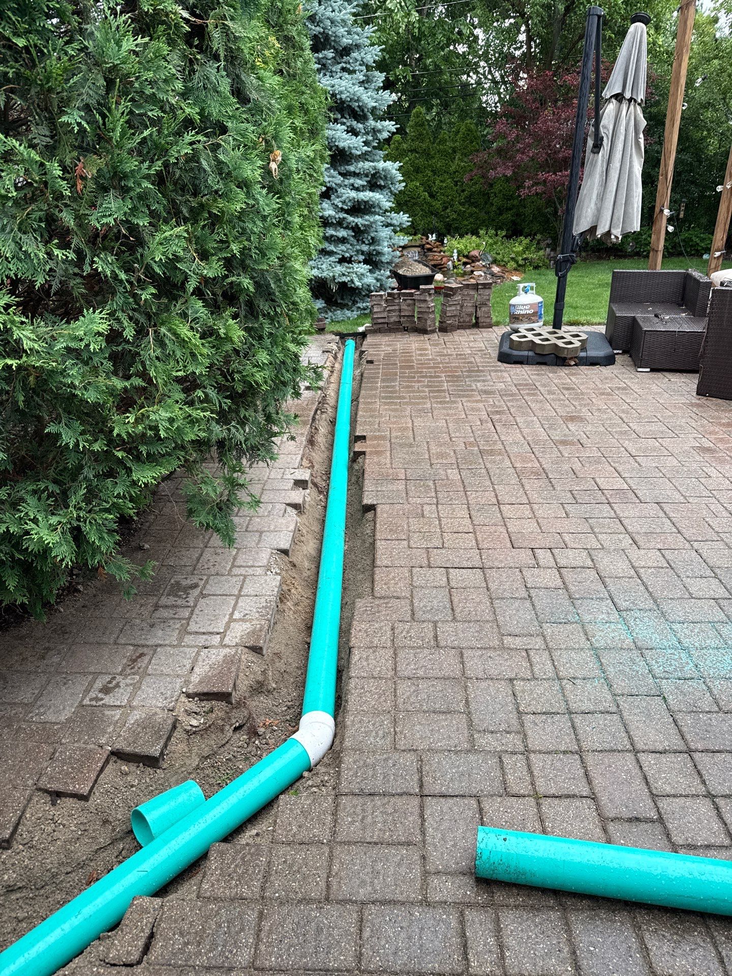 Brian M. - Mount Prospect, IL by A&N