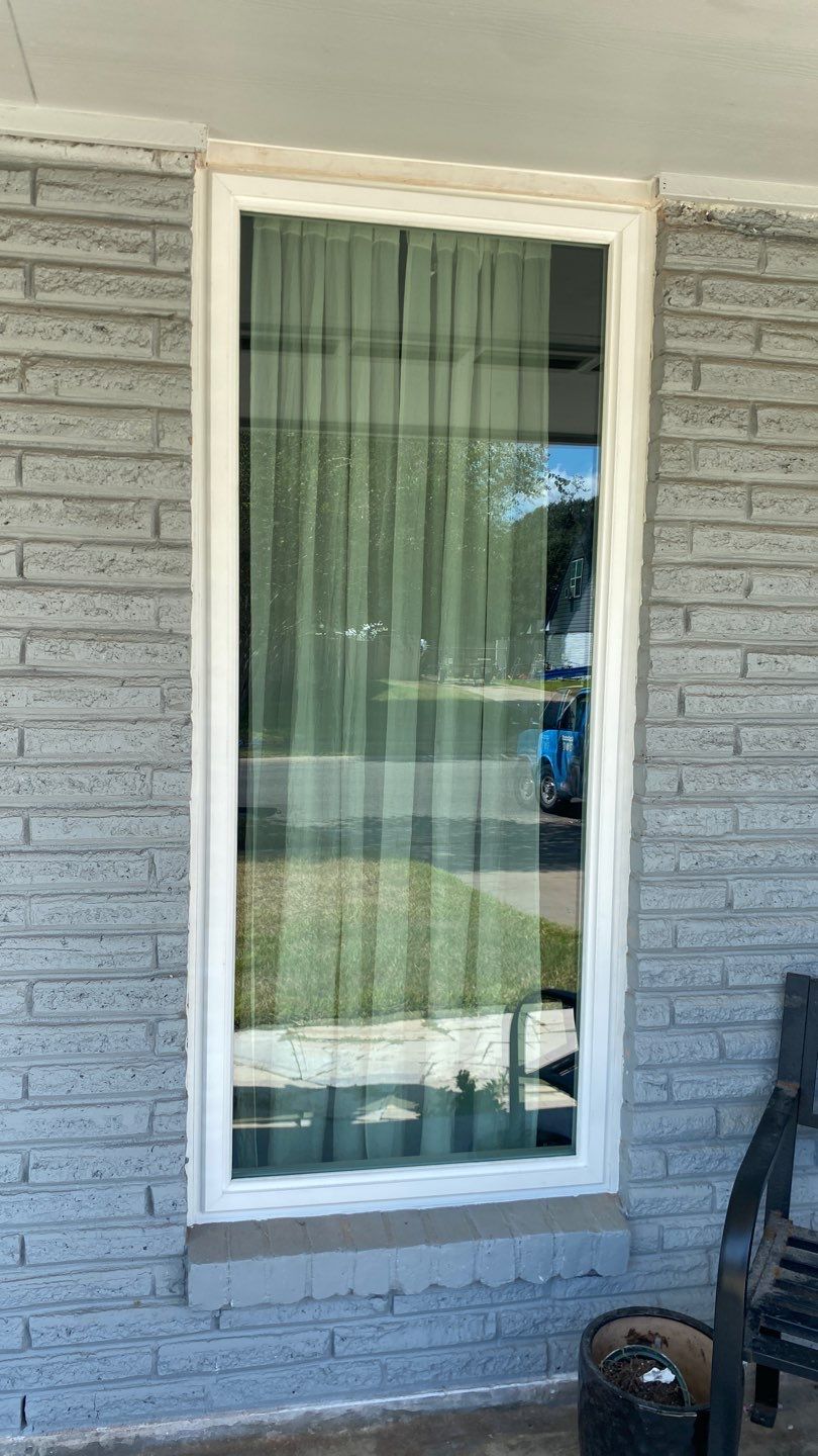Portland Casement Window Install by Bayfront Roofing and Construction