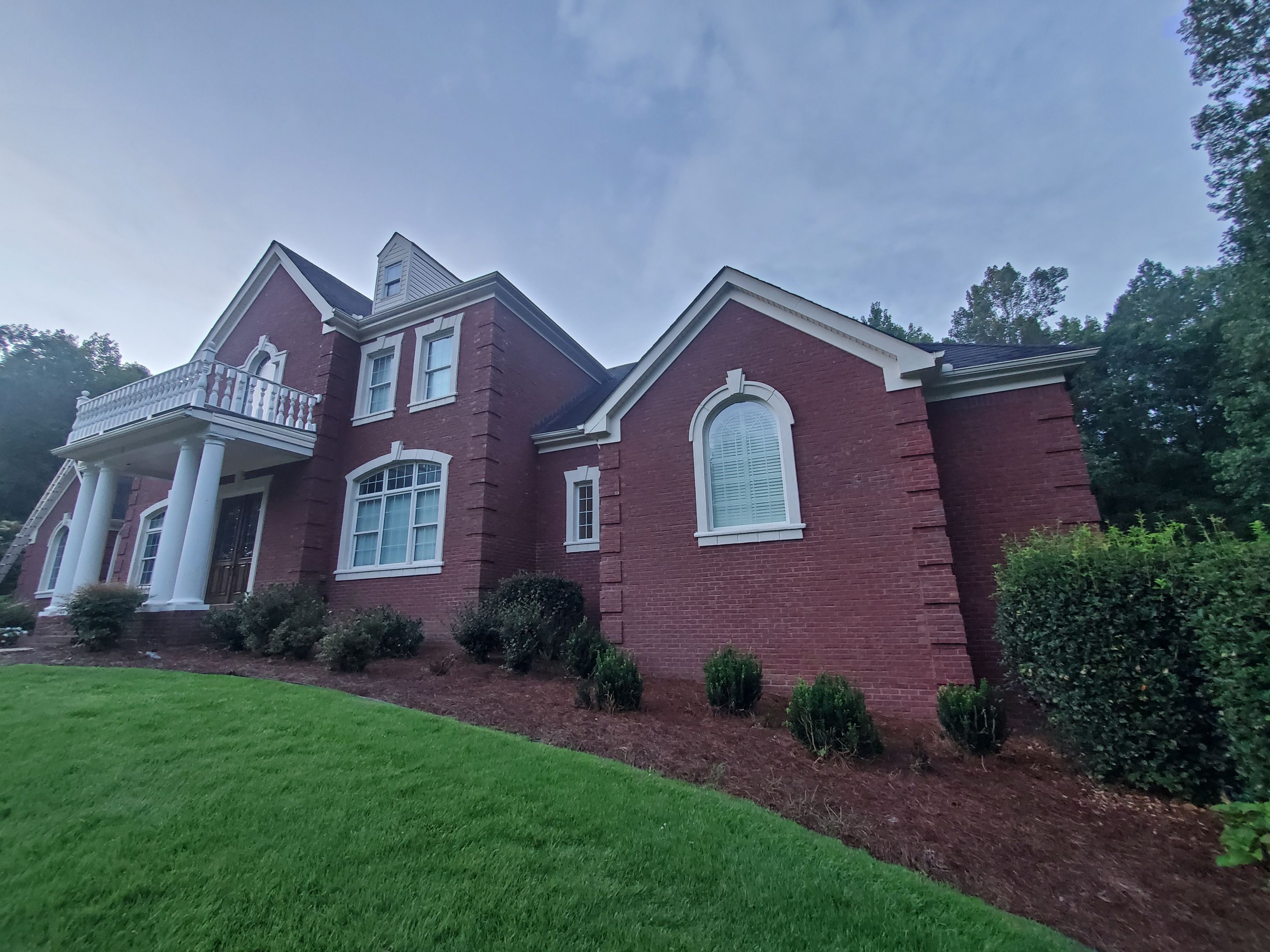 Residential Roofing Installation by Inspector Roofing and Restoration