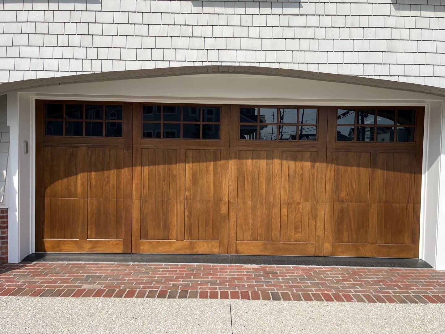 Project in Avalon by FreshCoat Works LLC