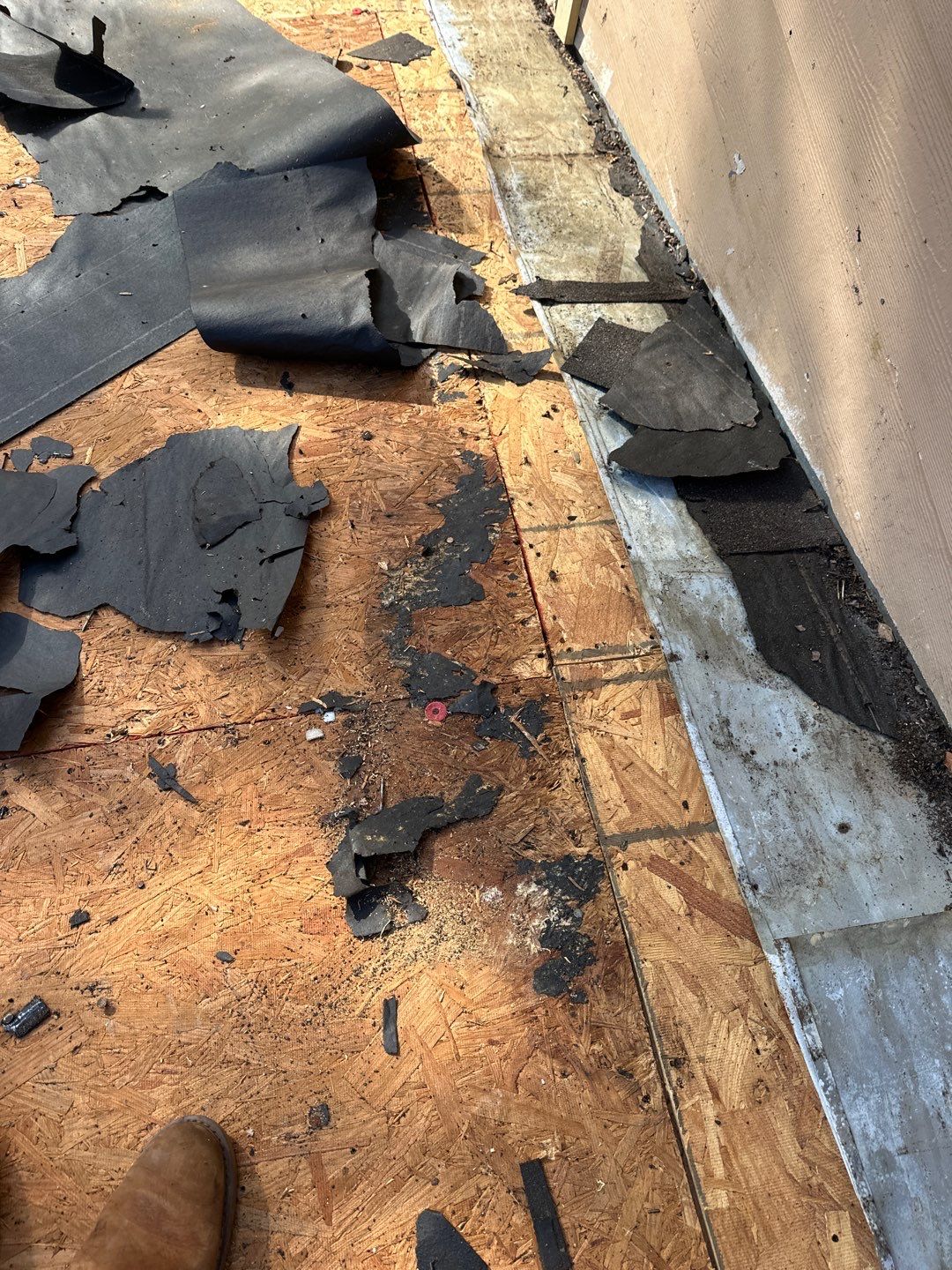 Roof Repair Fulshear by Roof Repair Company