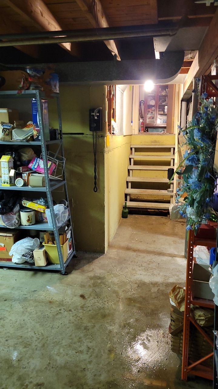Sump Pump Failure by Chicagoland Water Medics