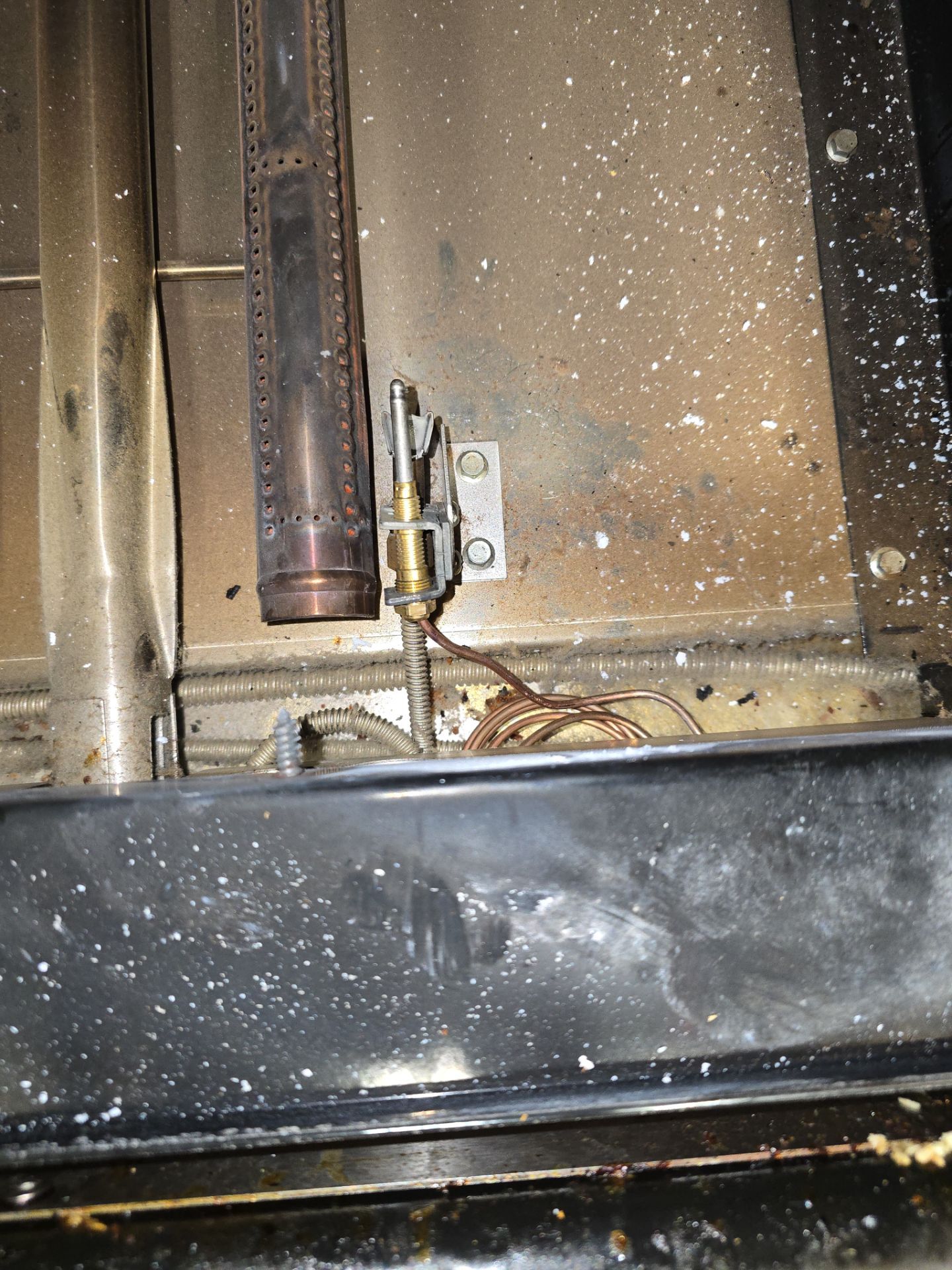 Migali Oven by AMB-WORKS APPLIANCE REPAIR