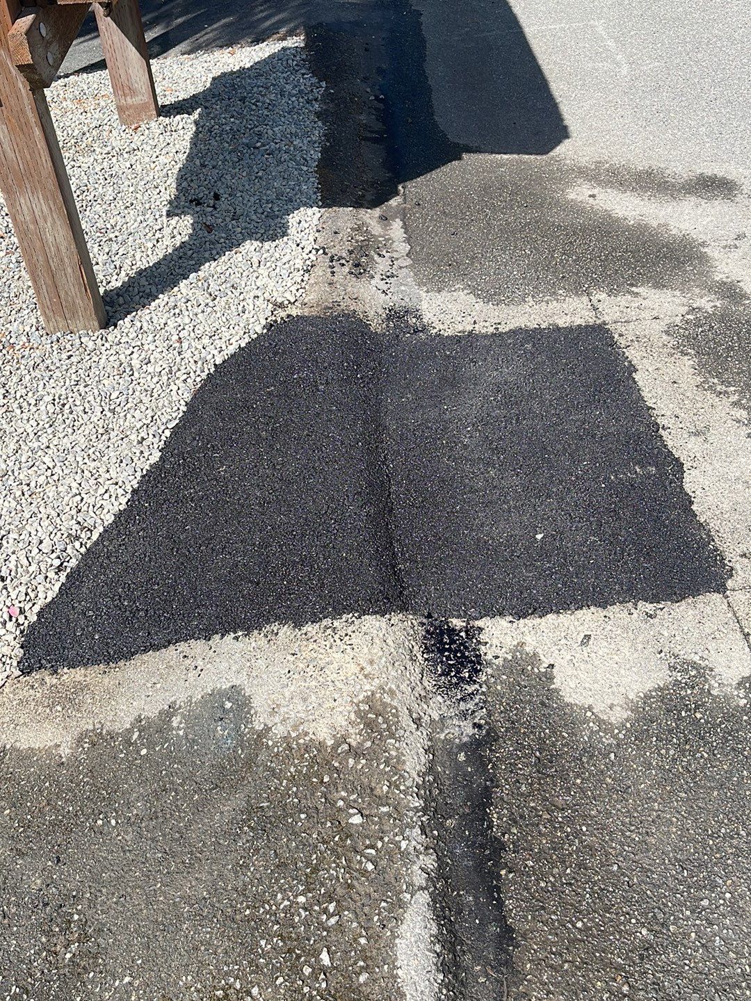 Luxury DBH | Asphalt Driveway Repair  by Jireh Asphalt & Concrete Inc 
