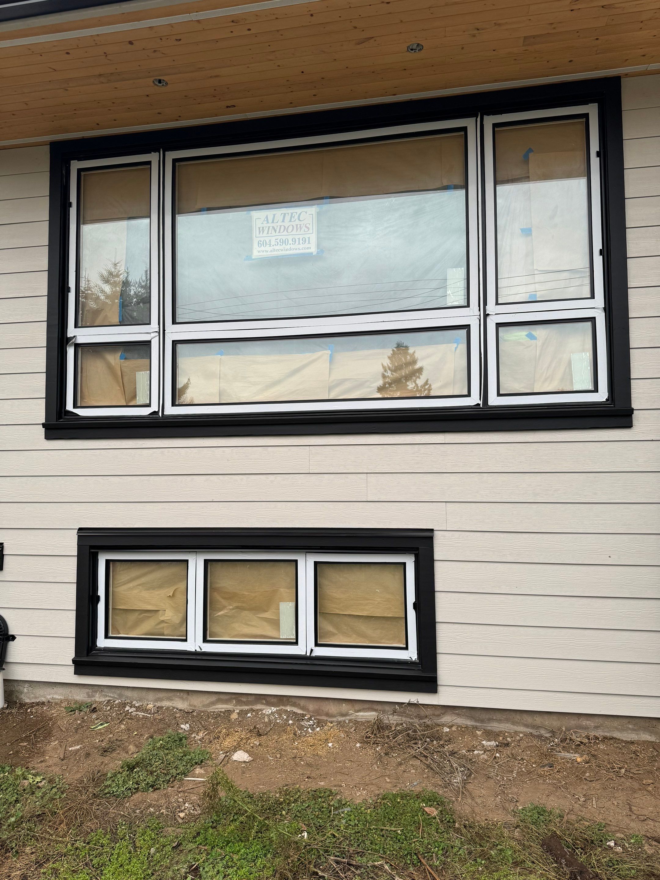 Renovation Project- 13th st- North Vancouver by YVR Construction Group