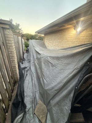 Roof Replacement in Sugar Creek, Sugar Land TX